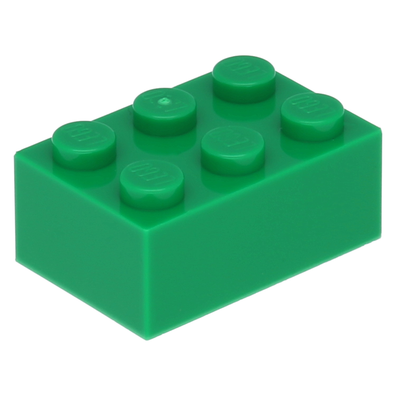 LEGO stone (standard) - stone 2 x 3