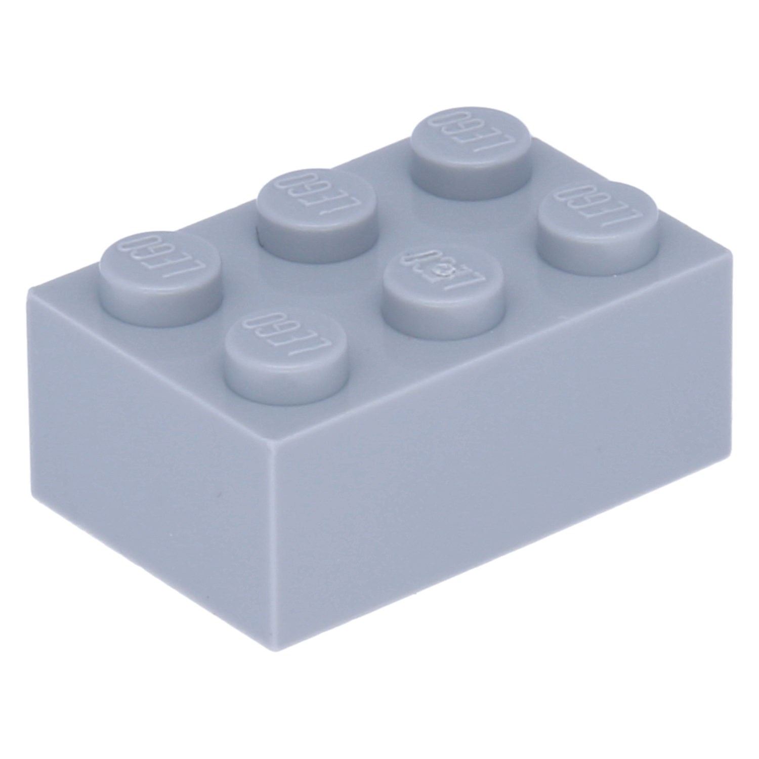 LEGO stone (standard) - stone 2 x 3