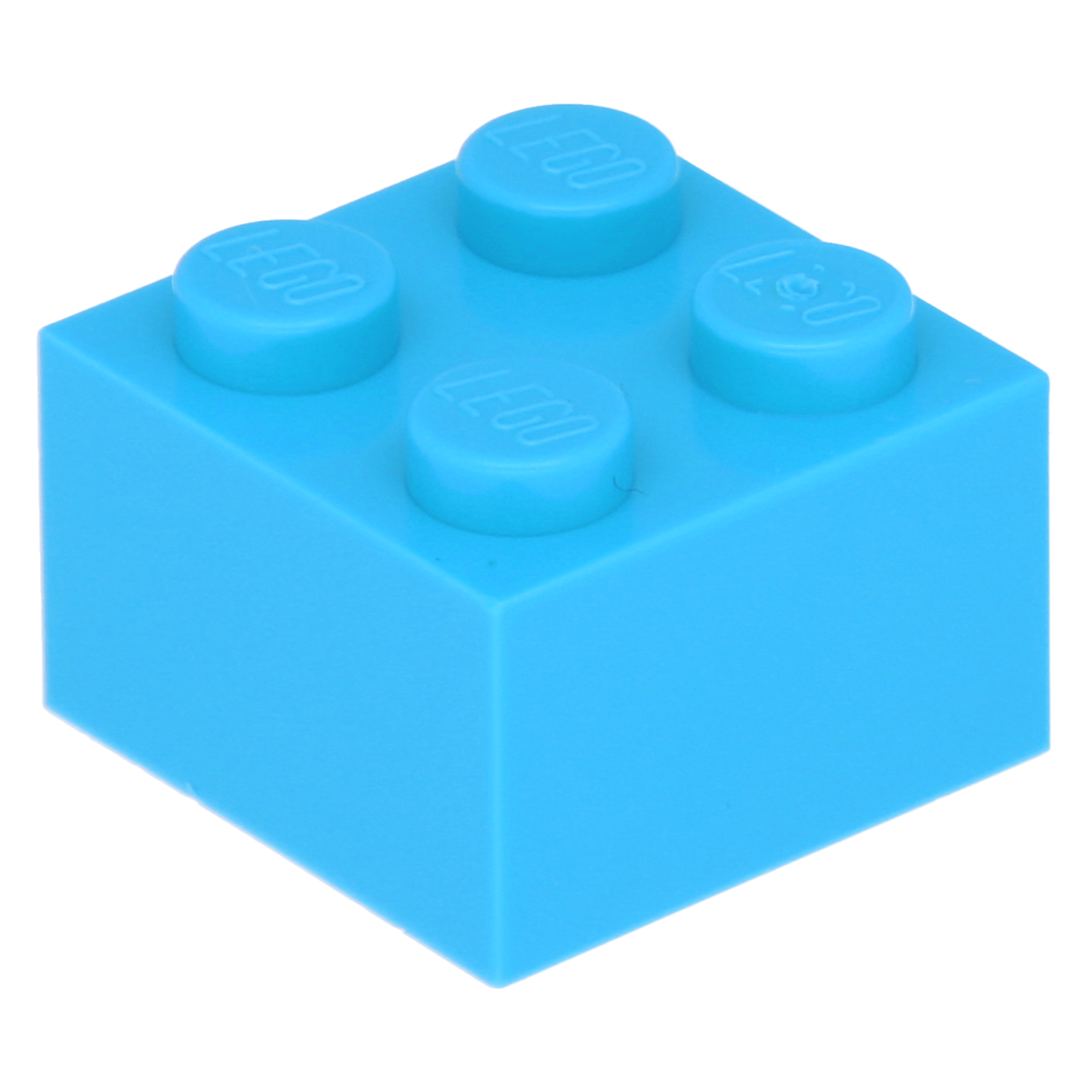 LEGO Steine (standard) - 2 x 2