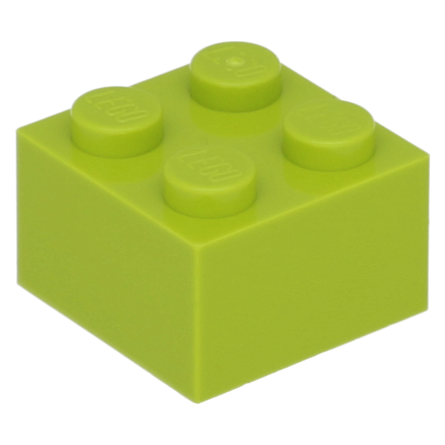 LEGO Steine (standard) - 2 x 2
