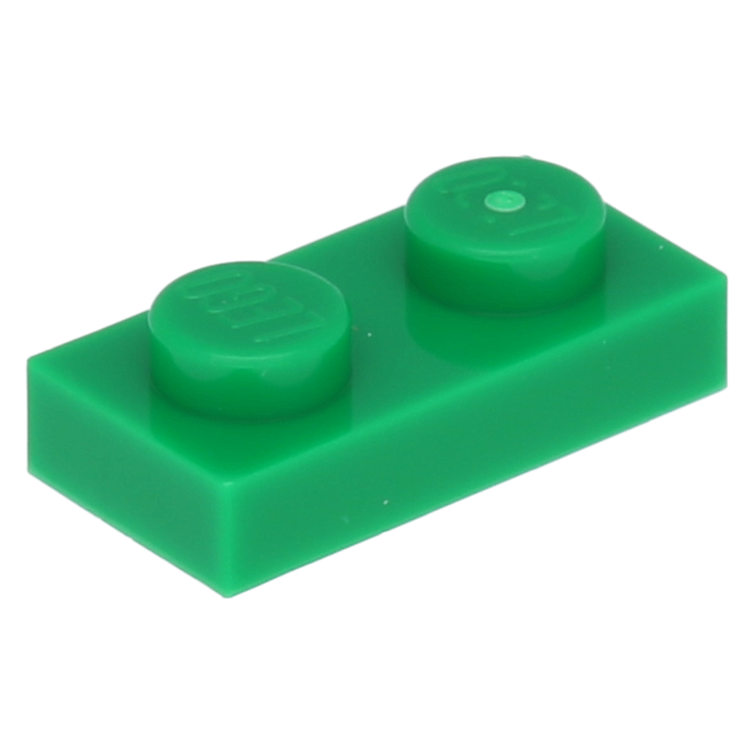 LEGO panels (standard) - 1 x 2