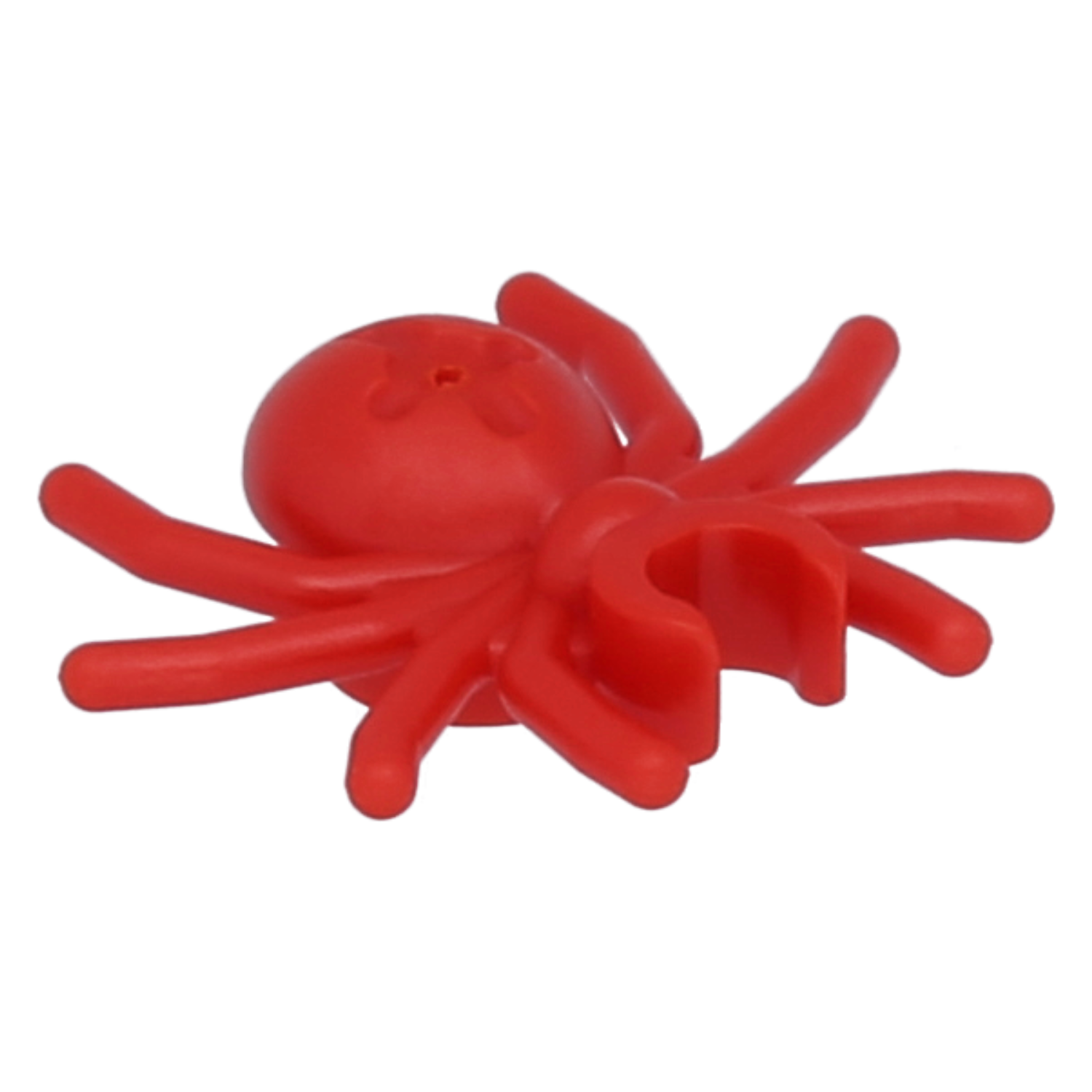 LEGO Insekten - Spinne mit rundem Hinterleib und Clip