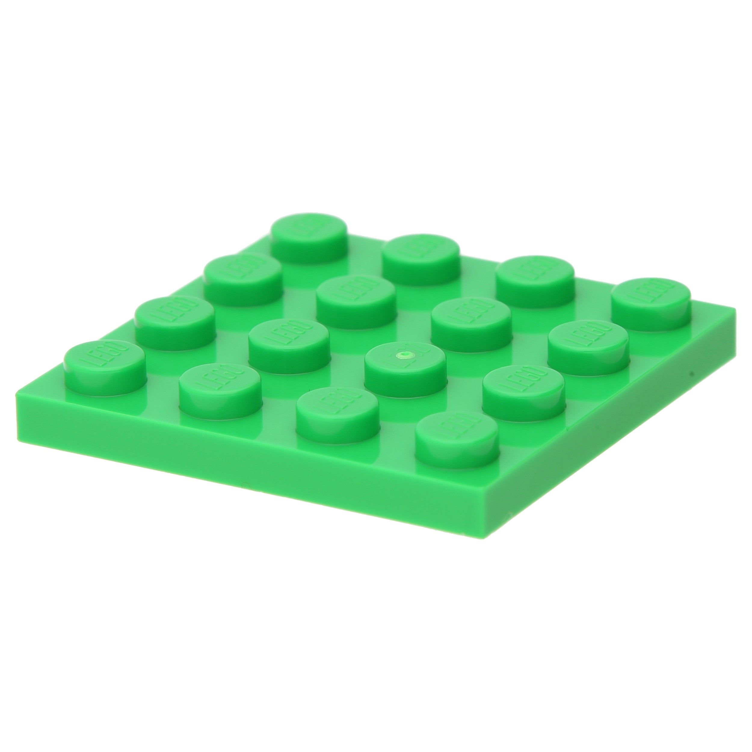 LEGO panels (standard) - 4 x 4