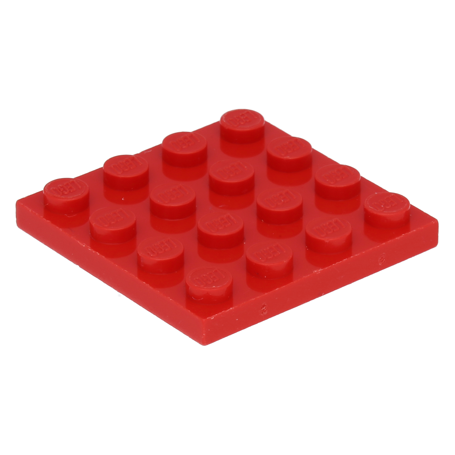 LEGO panels (standard) - 4 x 4