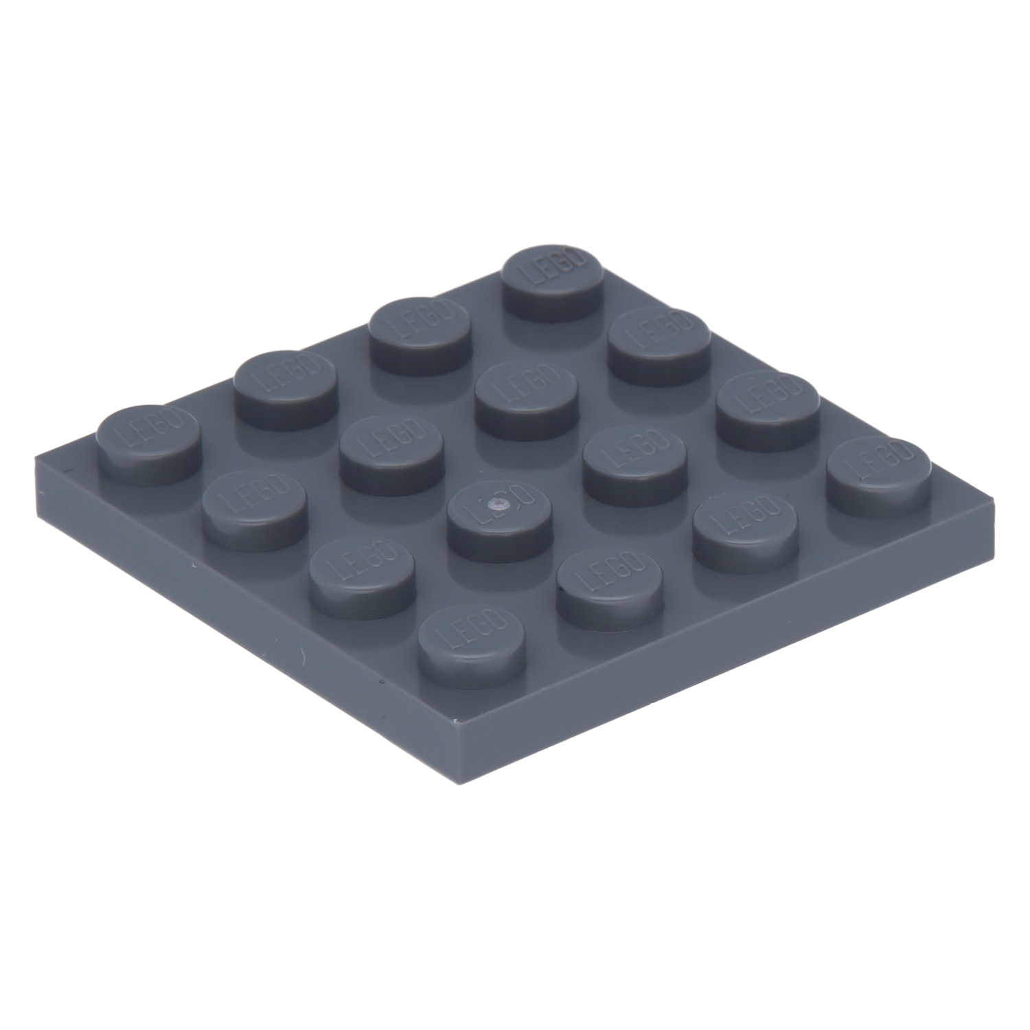 LEGO panels (standard) - 4 x 4