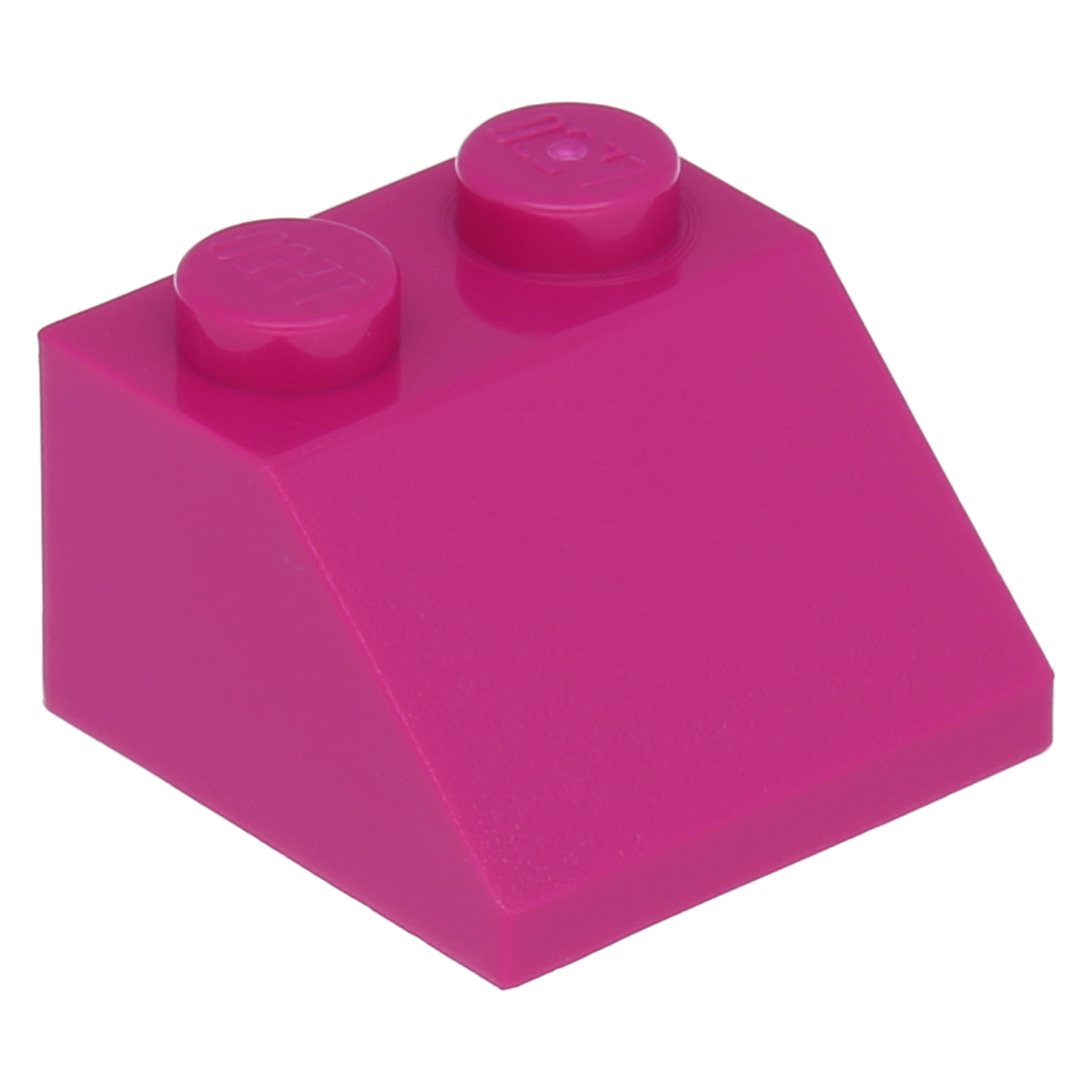 LEGO Dachsteine (standard) -  2 x 2 (45 Grad)