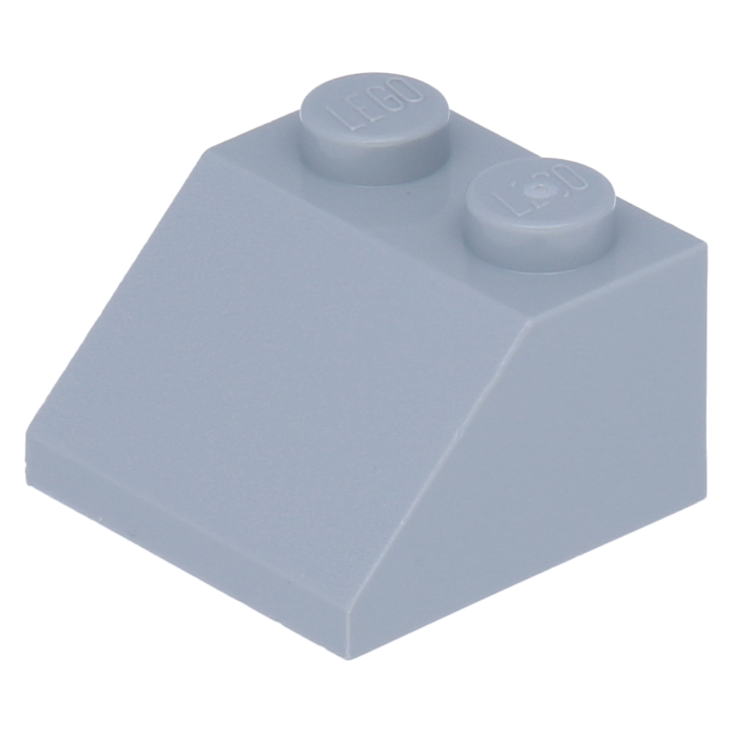 LEGO roof stones (standard) - 2 x 2 (45 degrees)