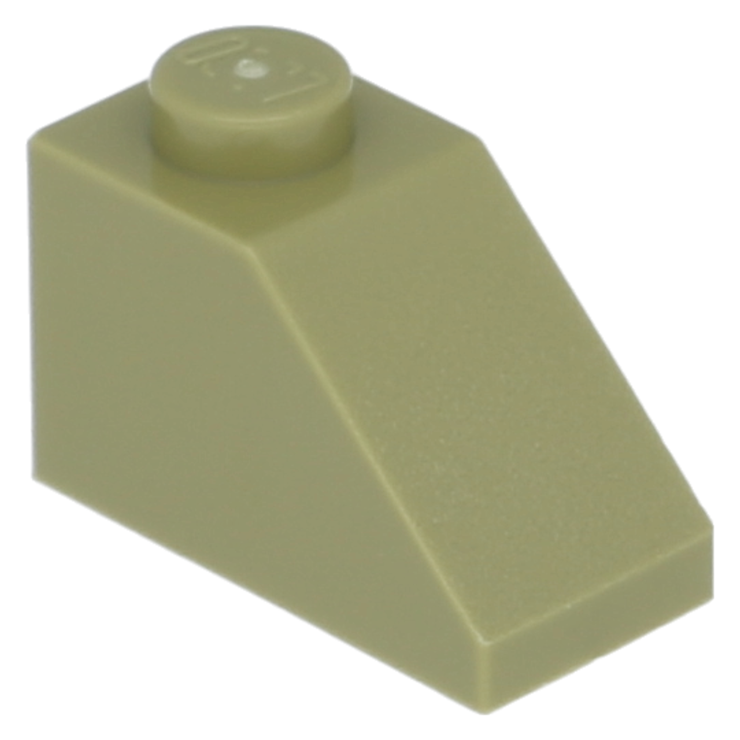 LEGO Dachsteine (standard) - 1 x 2 (45°)