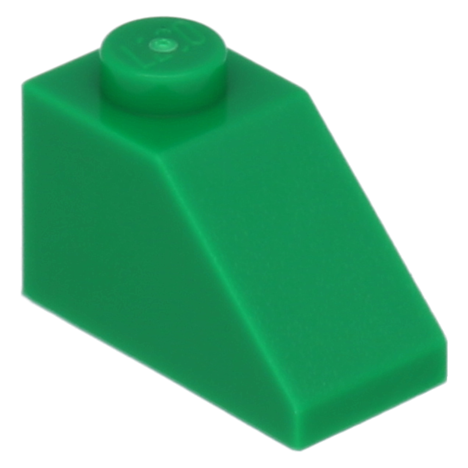 LEGO Dachsteine (standard) - 1 x 2 (45°)