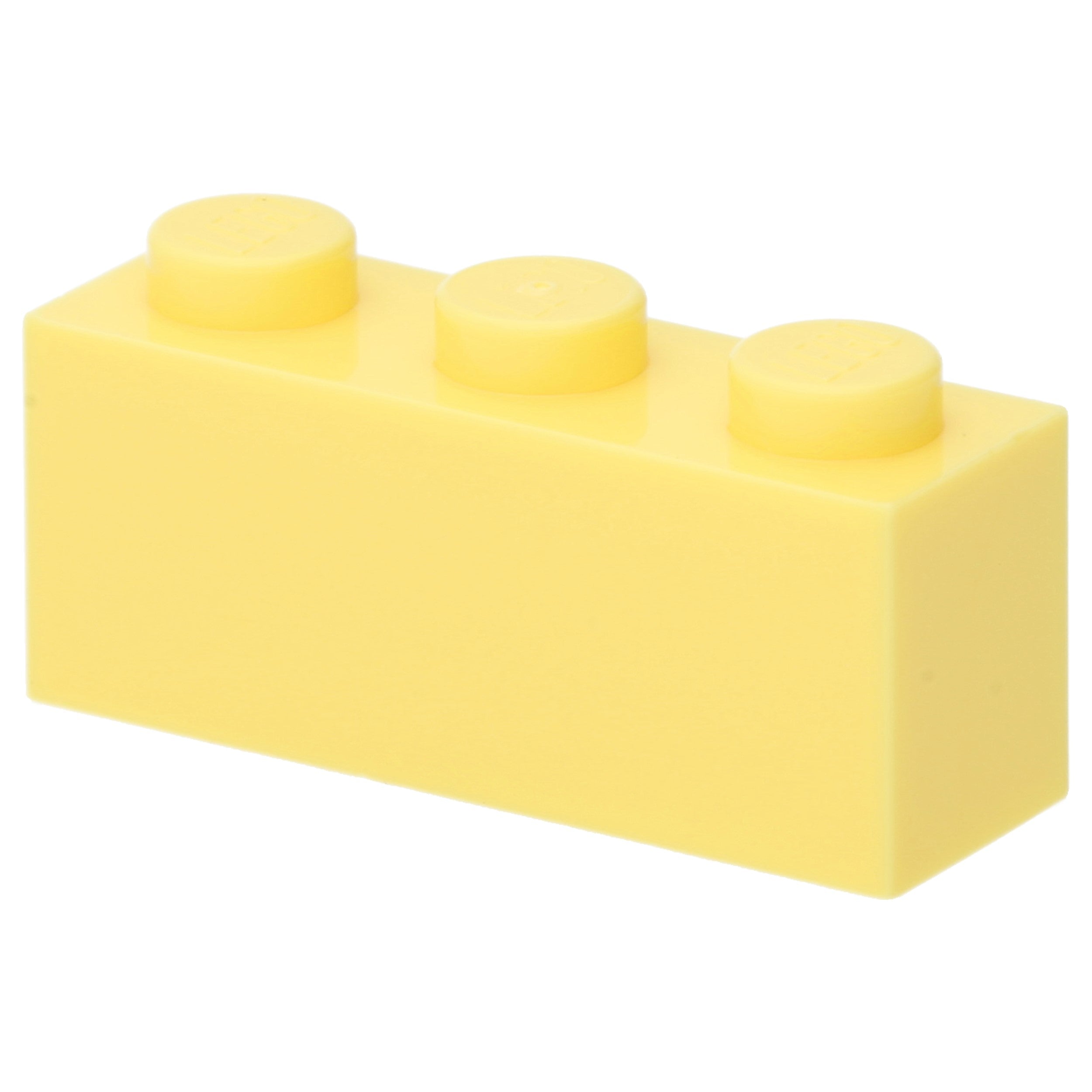 LEGO stones (standard) - 1 x 3