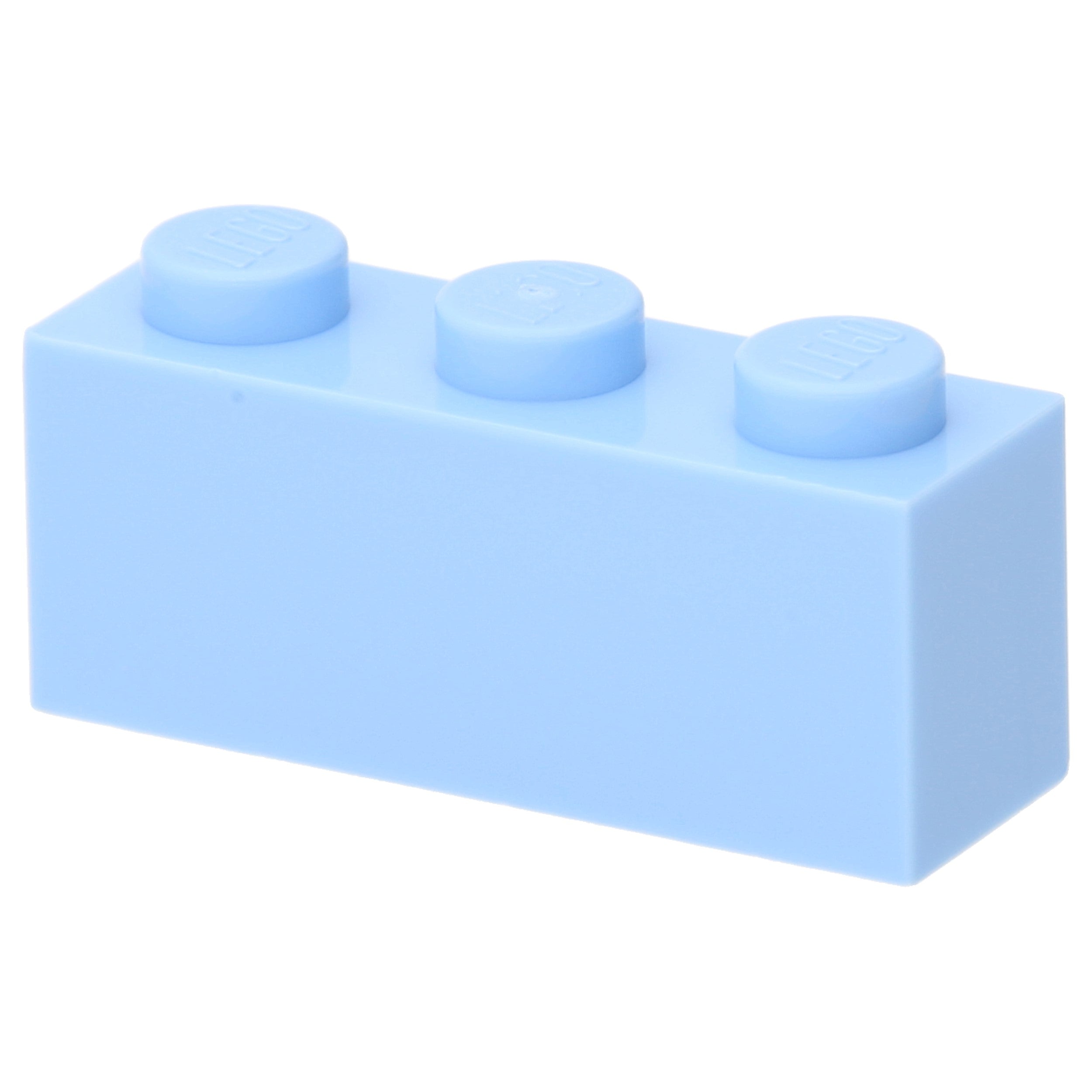 LEGO Steine (standard) - 1 x 3