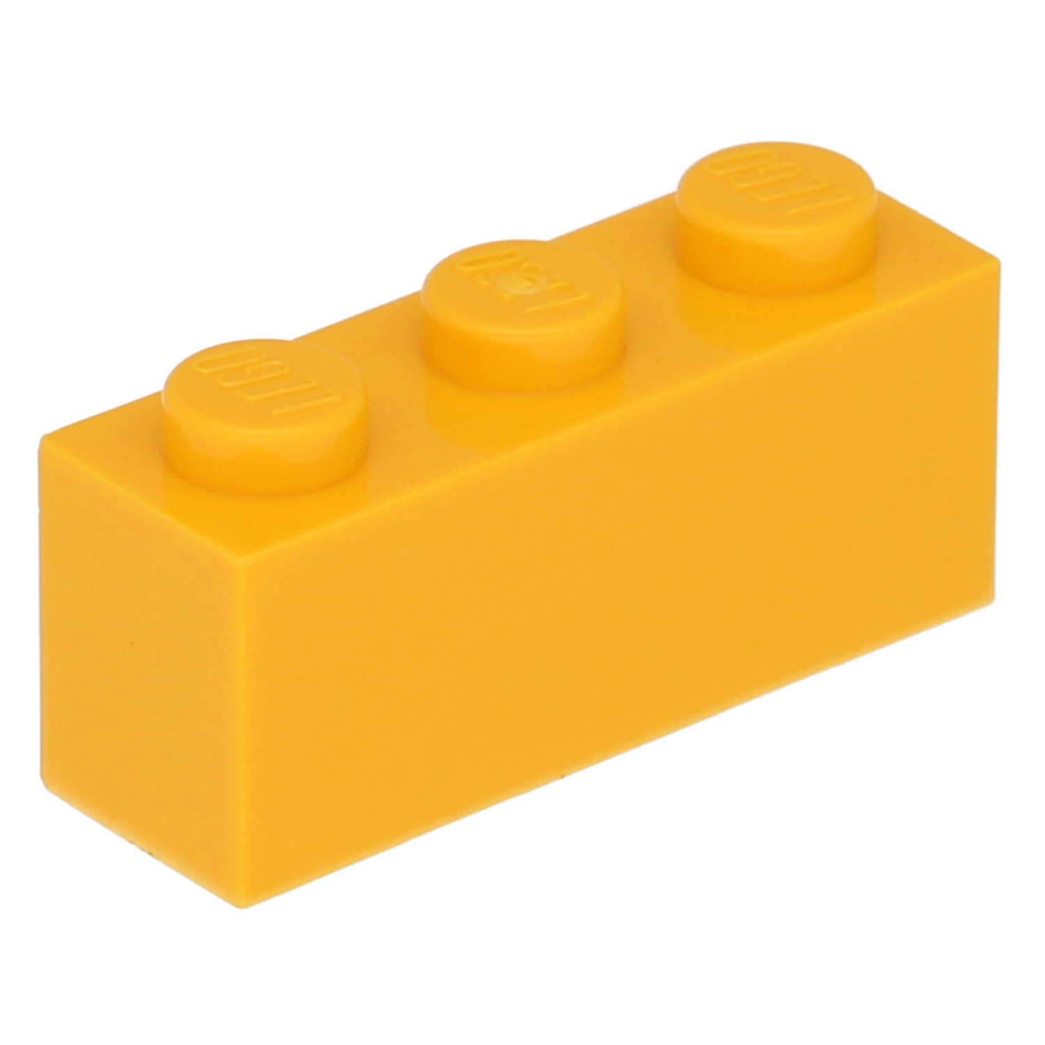 LEGO stones (standard) - 1 x 3