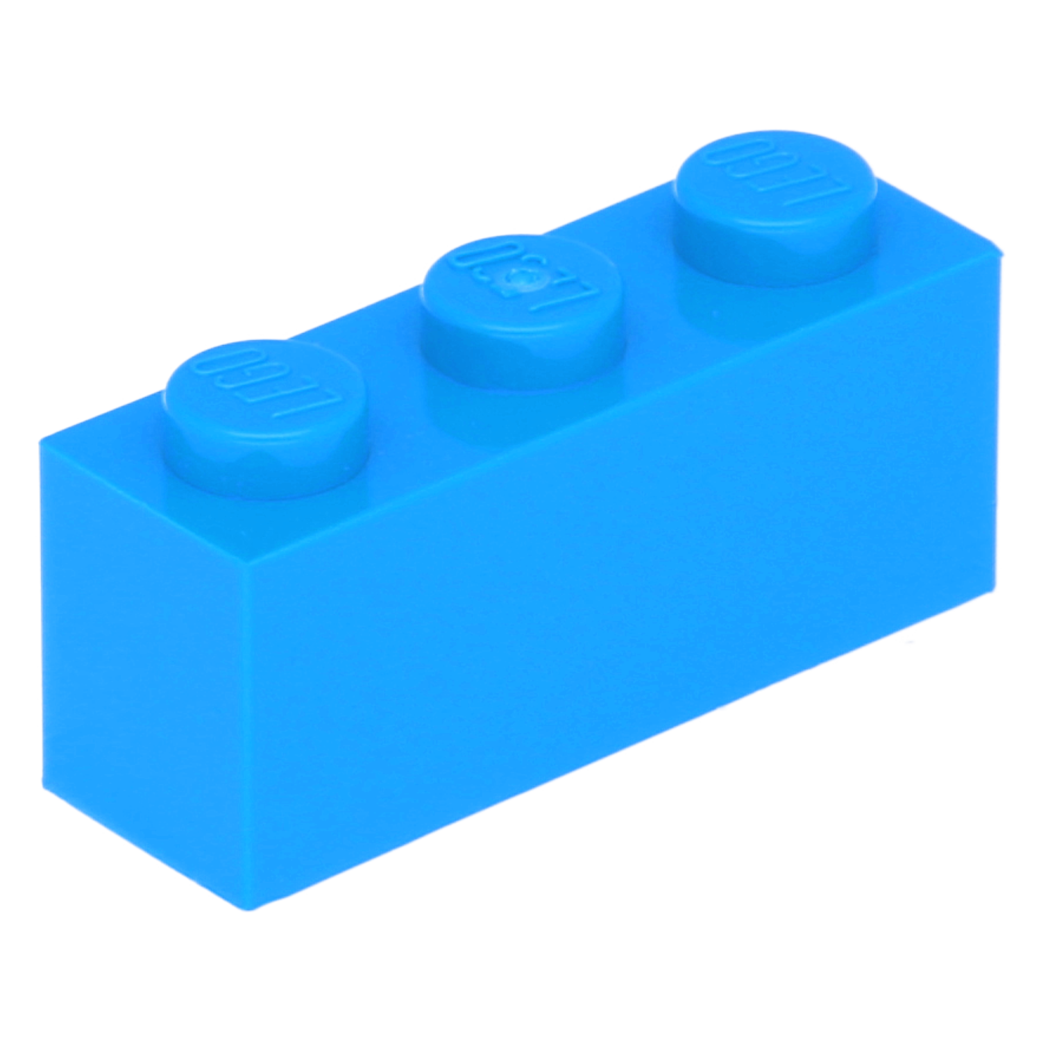 LEGO stones (standard) - 1 x 3