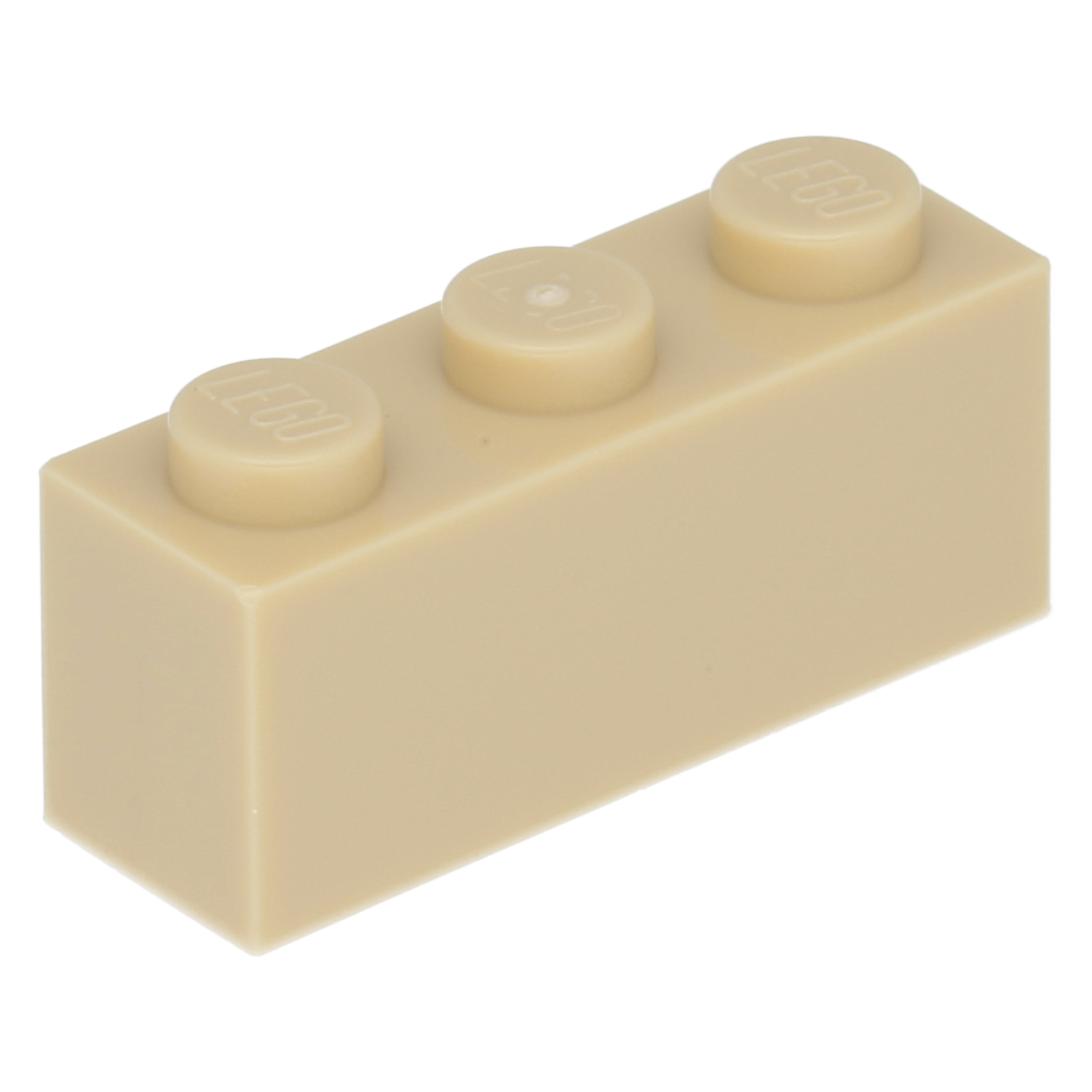 LEGO Steine (standard) - 1 x 3