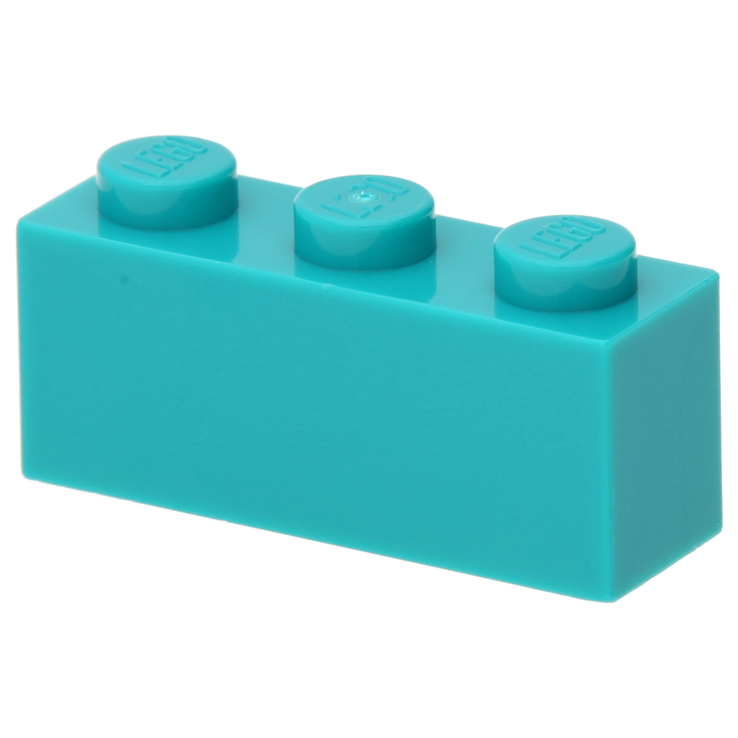 LEGO stones (standard) - 1 x 3