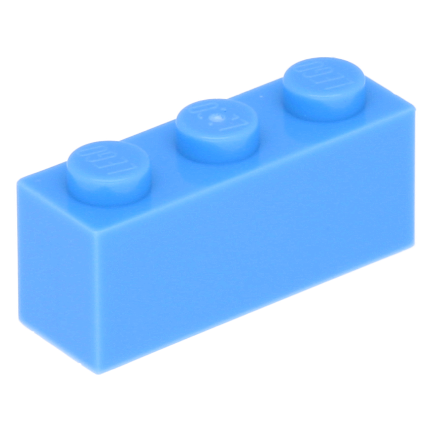 LEGO stones (standard) - 1 x 3