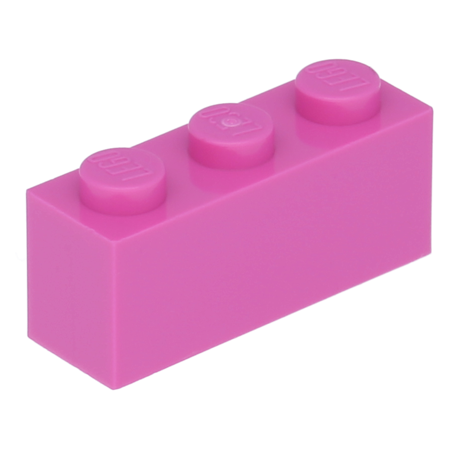 LEGO Steine (standard) - 1 x 3