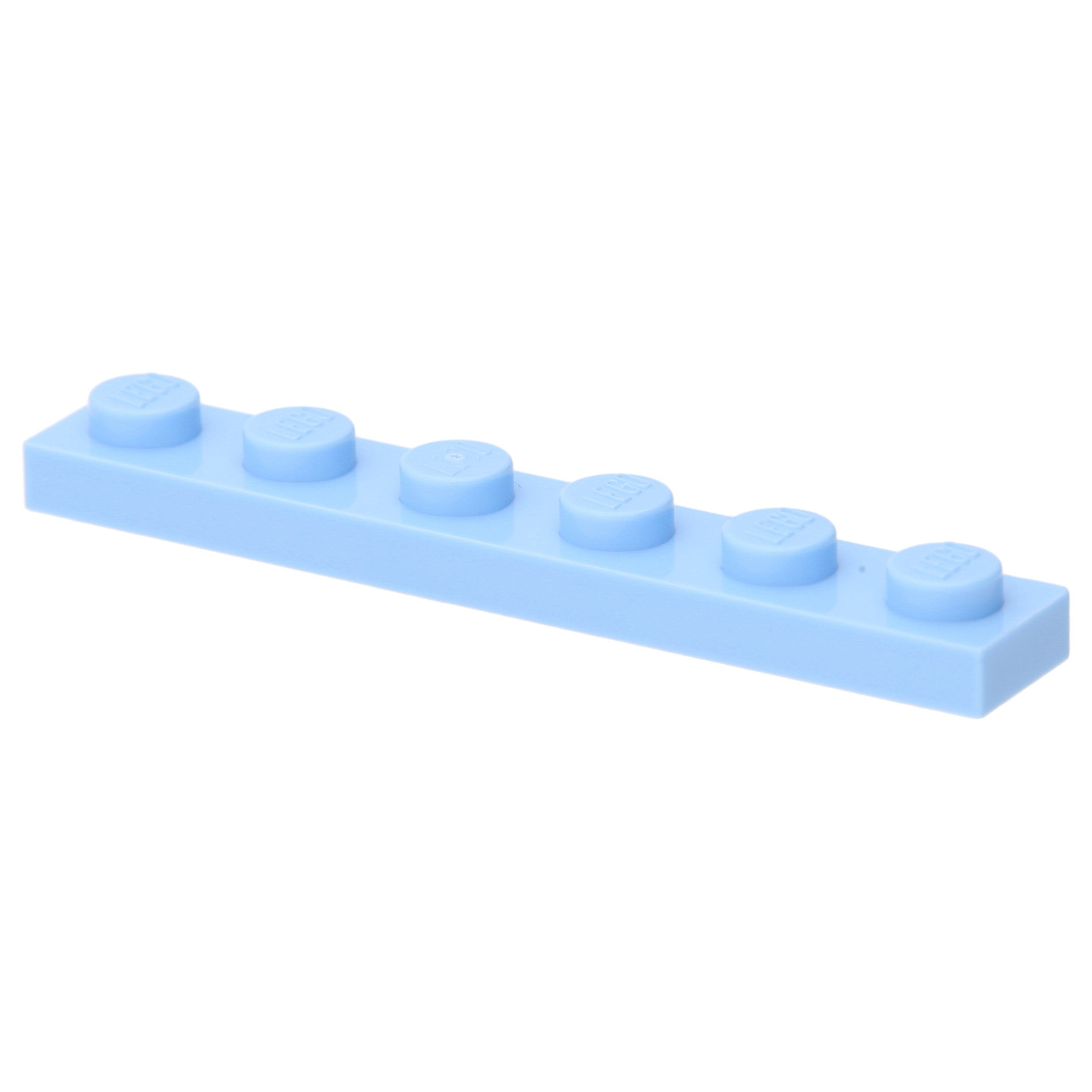 LEGO panels (standard) - 1 x 6