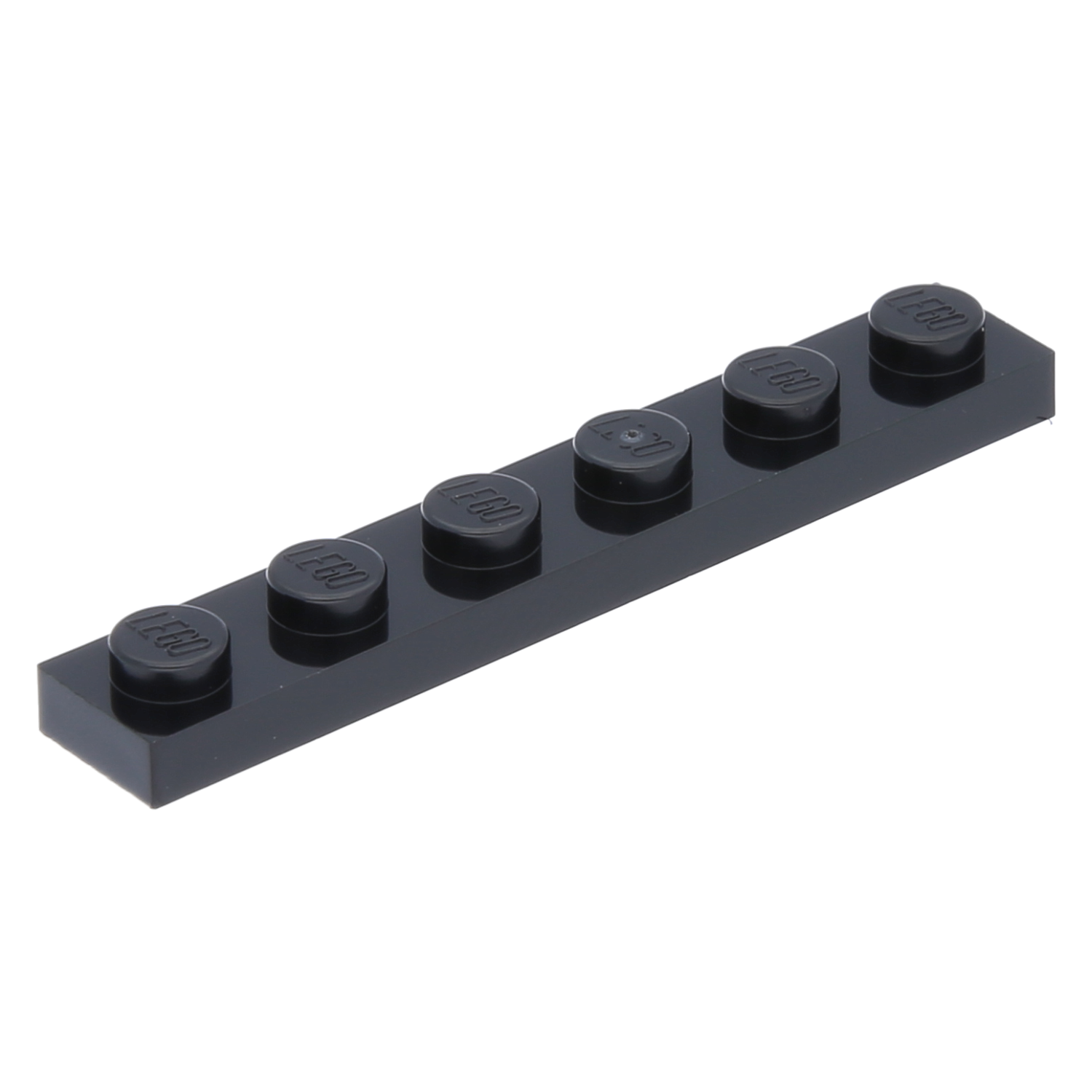 LEGO panels (standard) - 1 x 6