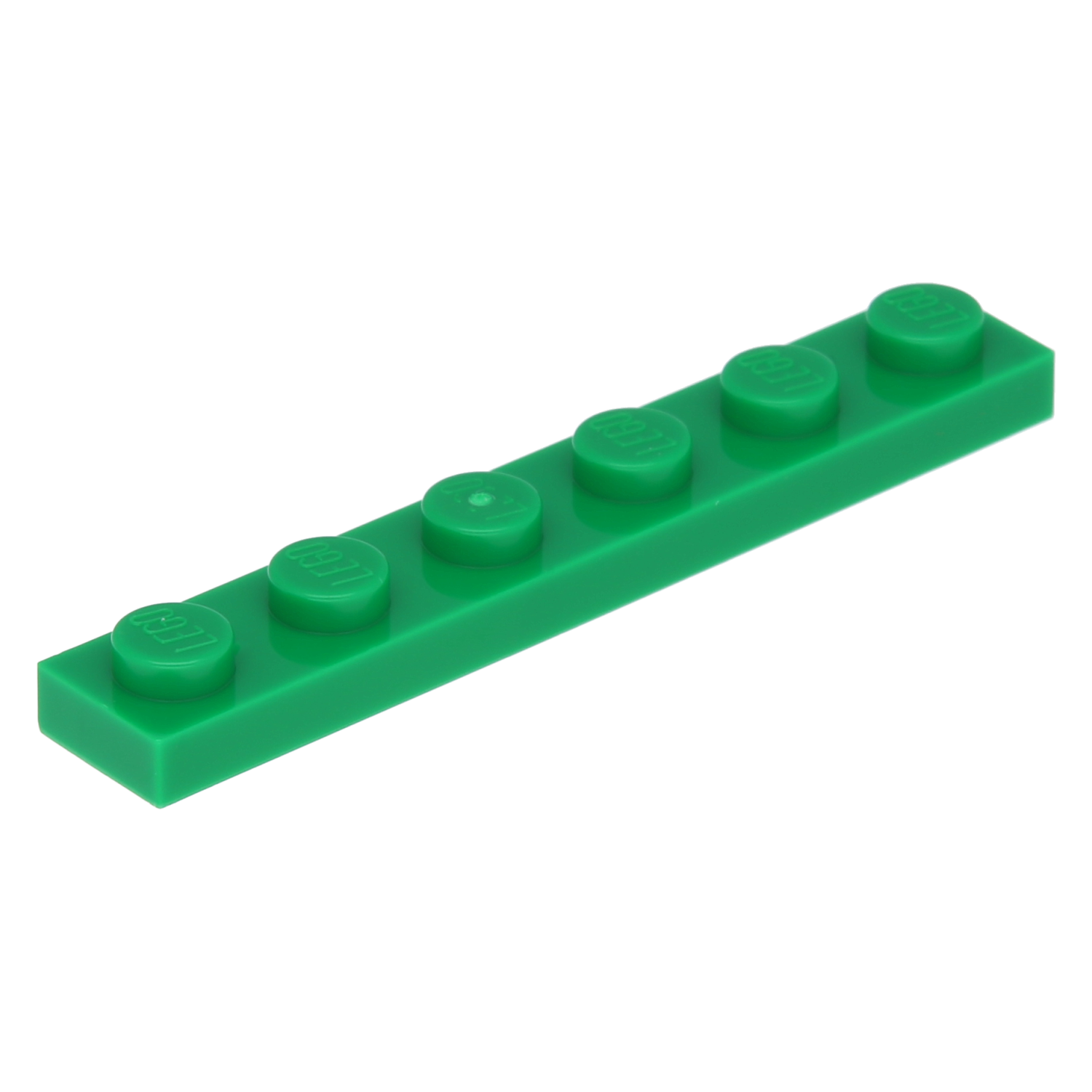 LEGO panels (standard) - 1 x 6