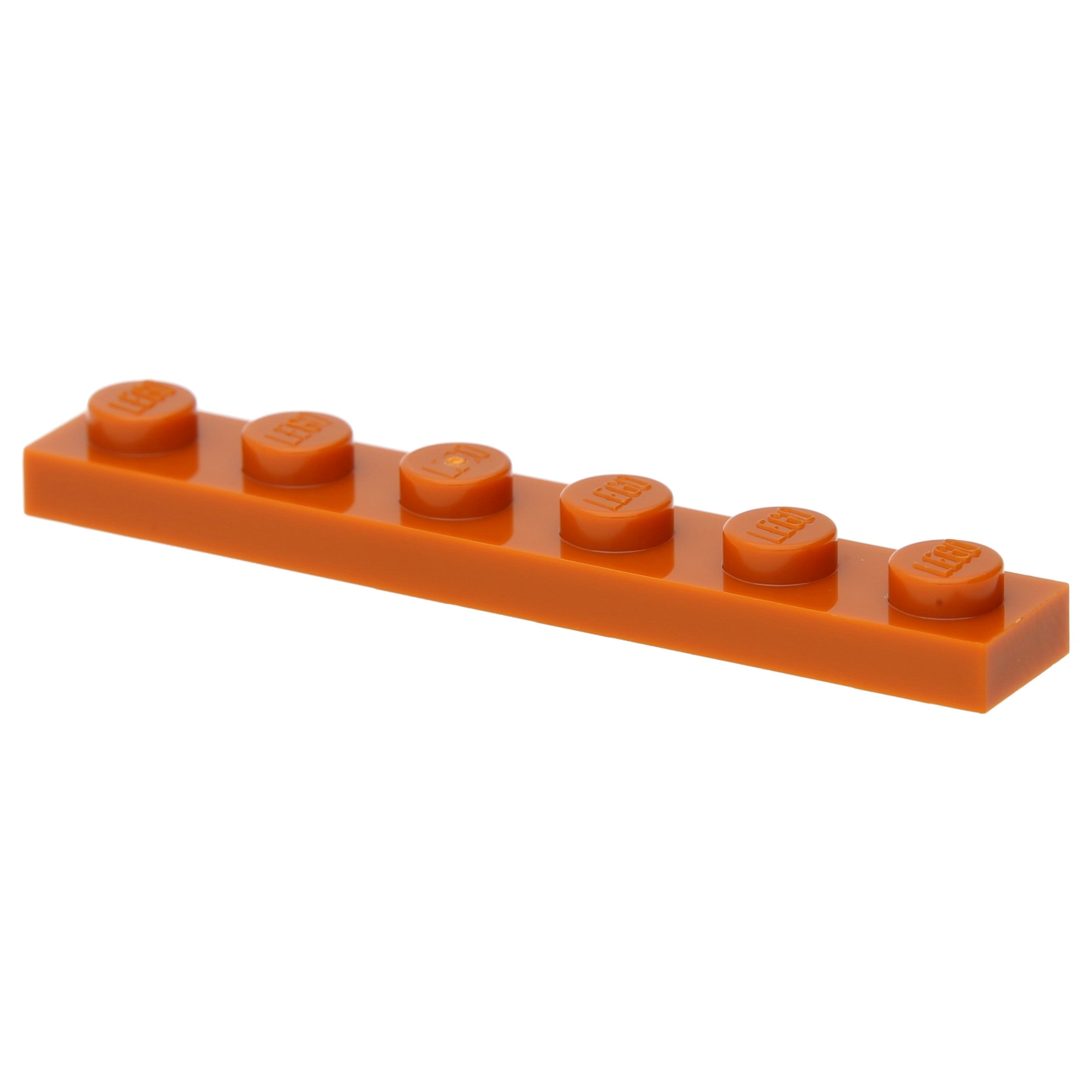 LEGO panels (standard) - 1 x 6