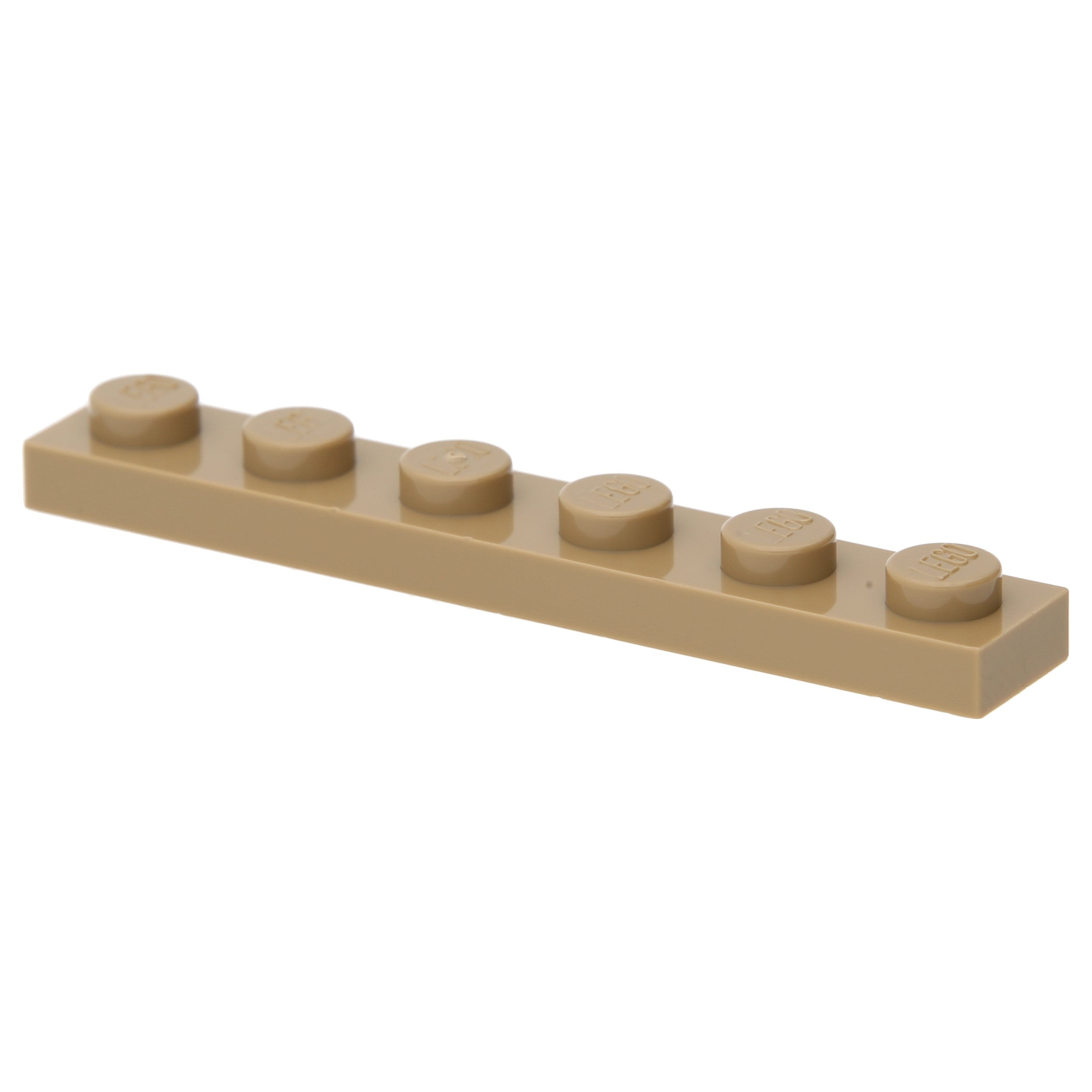 LEGO panels (standard) - 1 x 6