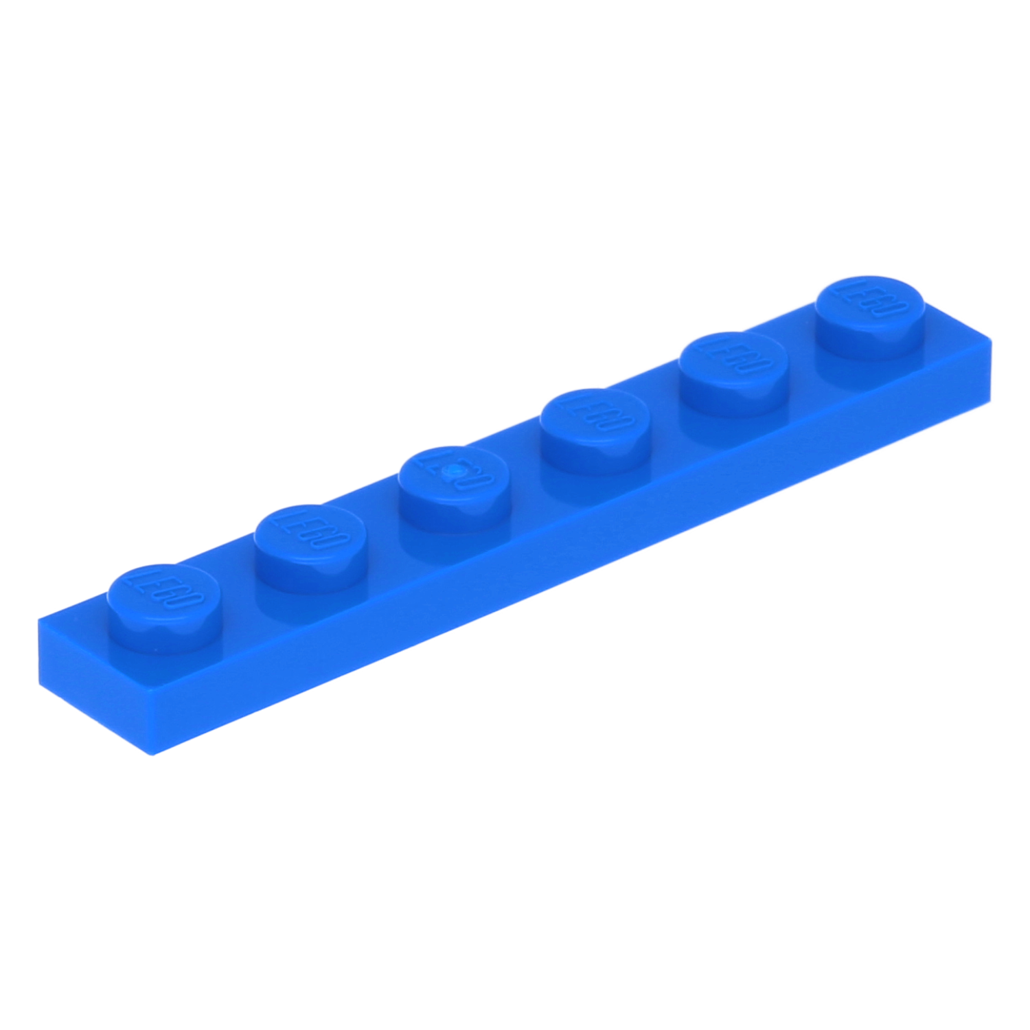 LEGO Platten (standard) - 1 x 6