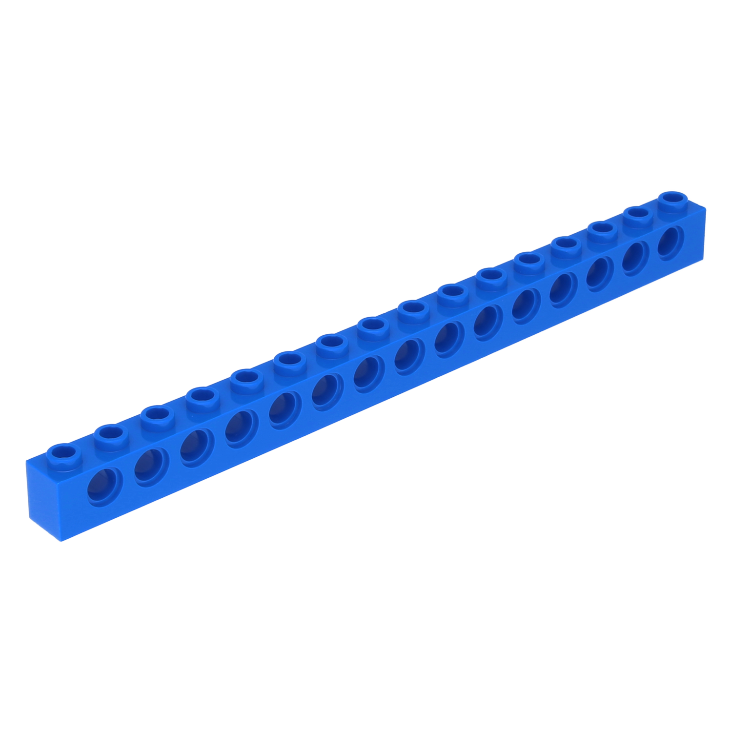 LEGO Technic Steine - 1 x 16 mit Löchern