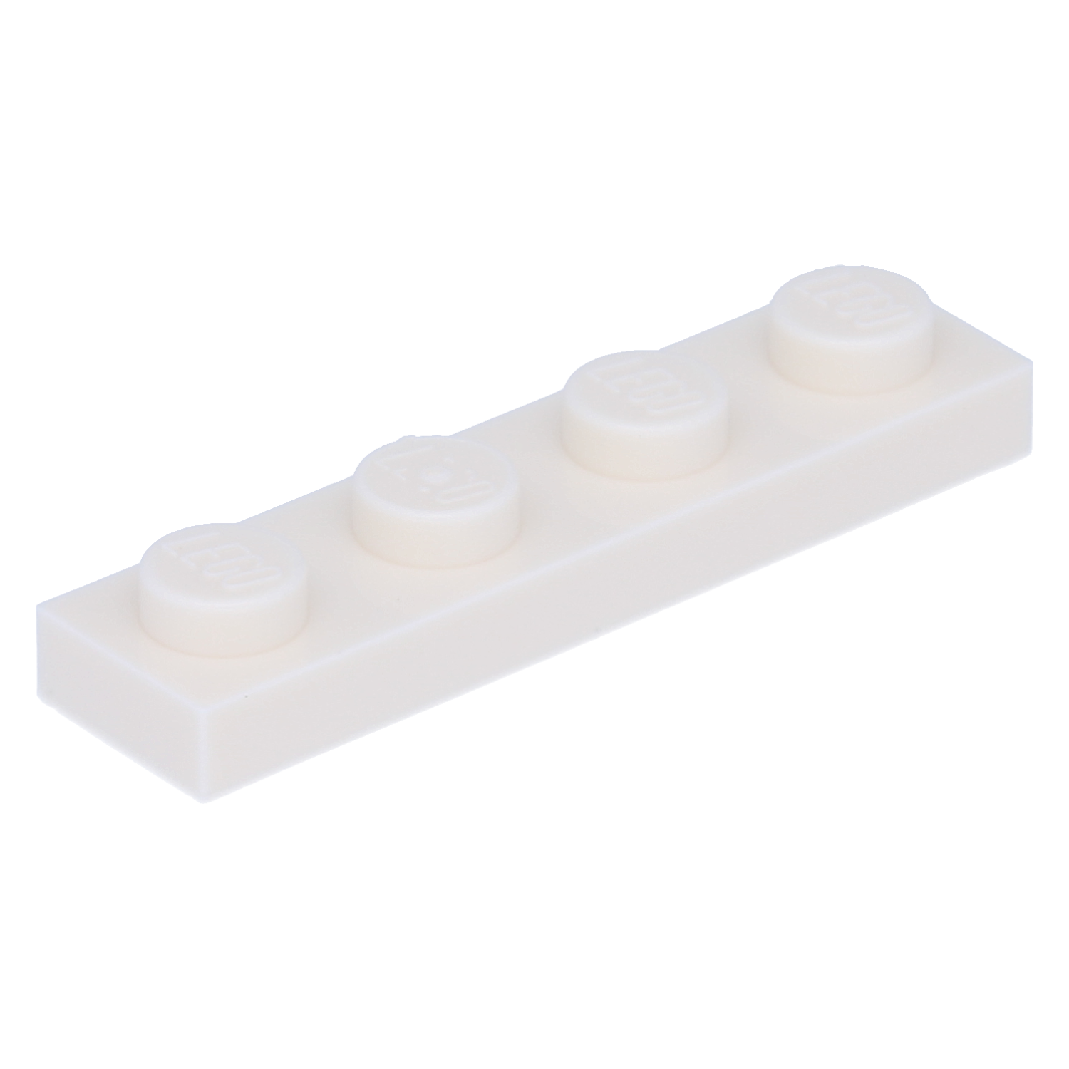 LEGO panels (standard) - 1 x 4