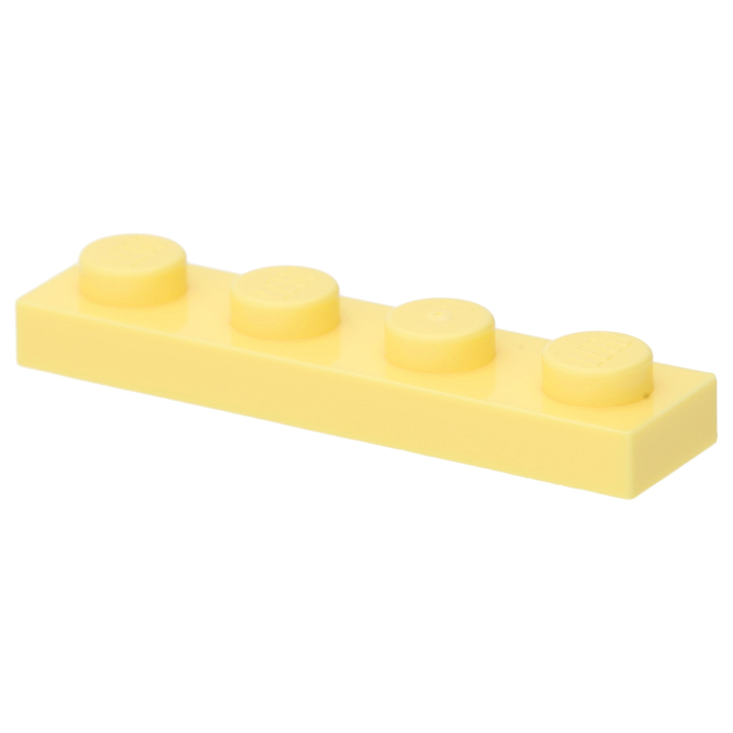 LEGO panels (standard) - 1 x 4