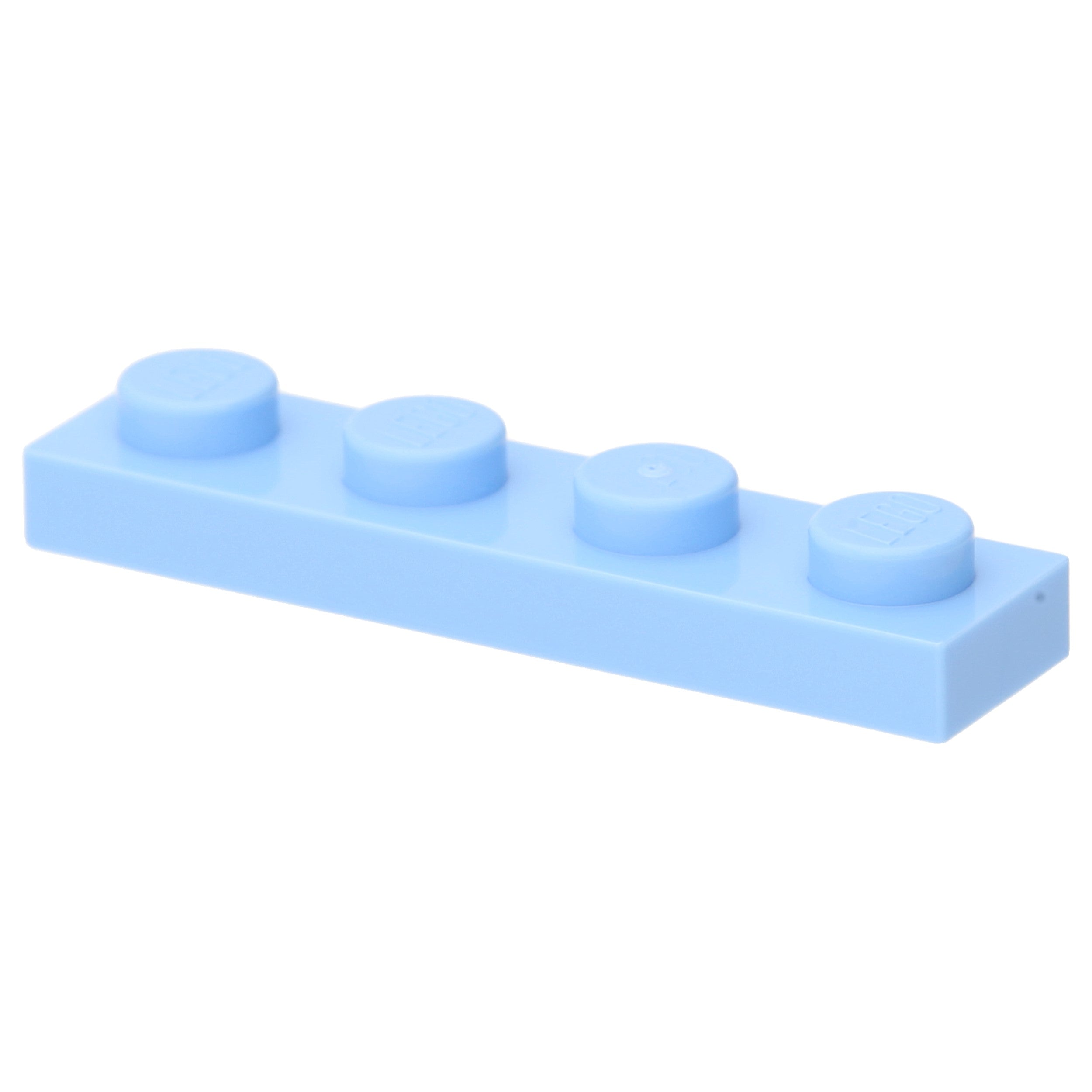 LEGO panels (standard) - 1 x 4