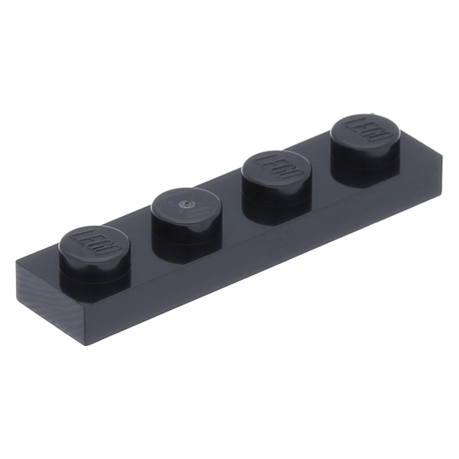 LEGO Platten (standard) - 1 x 4