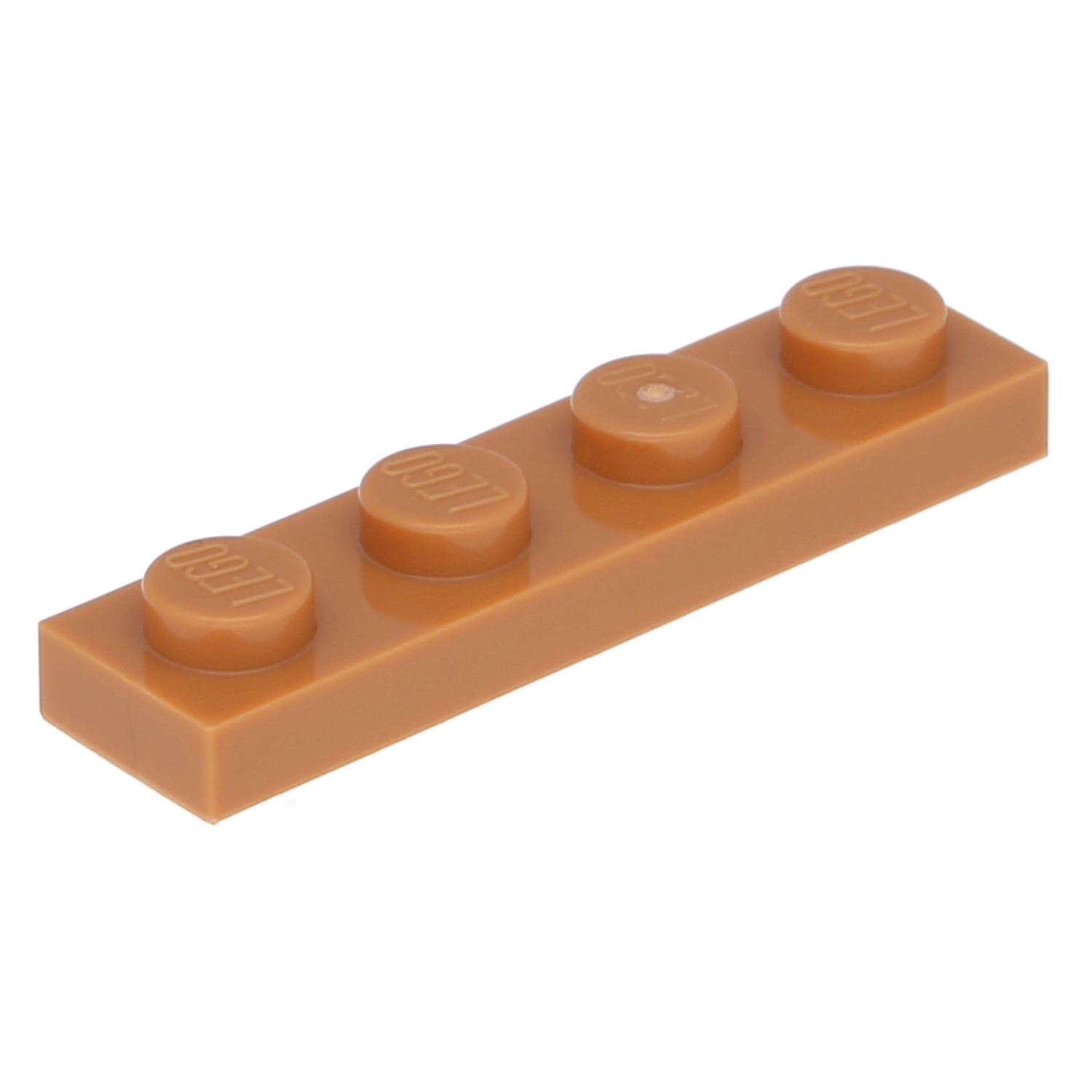 LEGO panels (standard) - 1 x 4