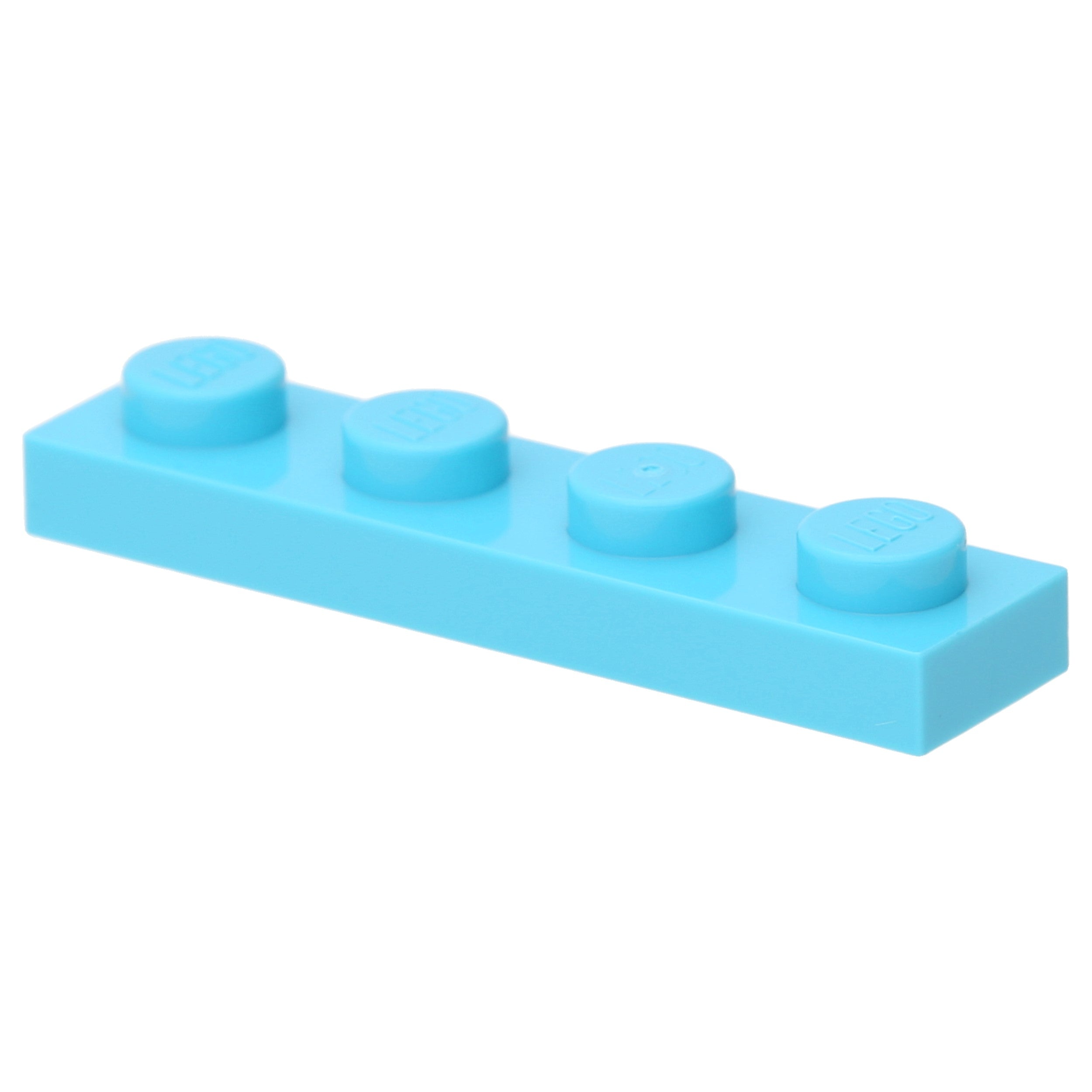 LEGO panels (standard) - 1 x 4