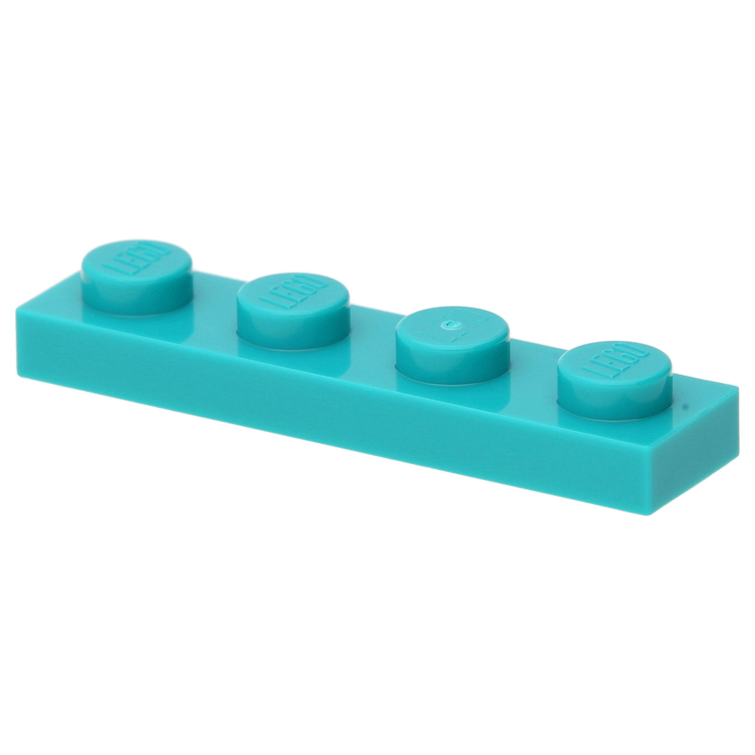 LEGO Platten (standard) - 1 x 4