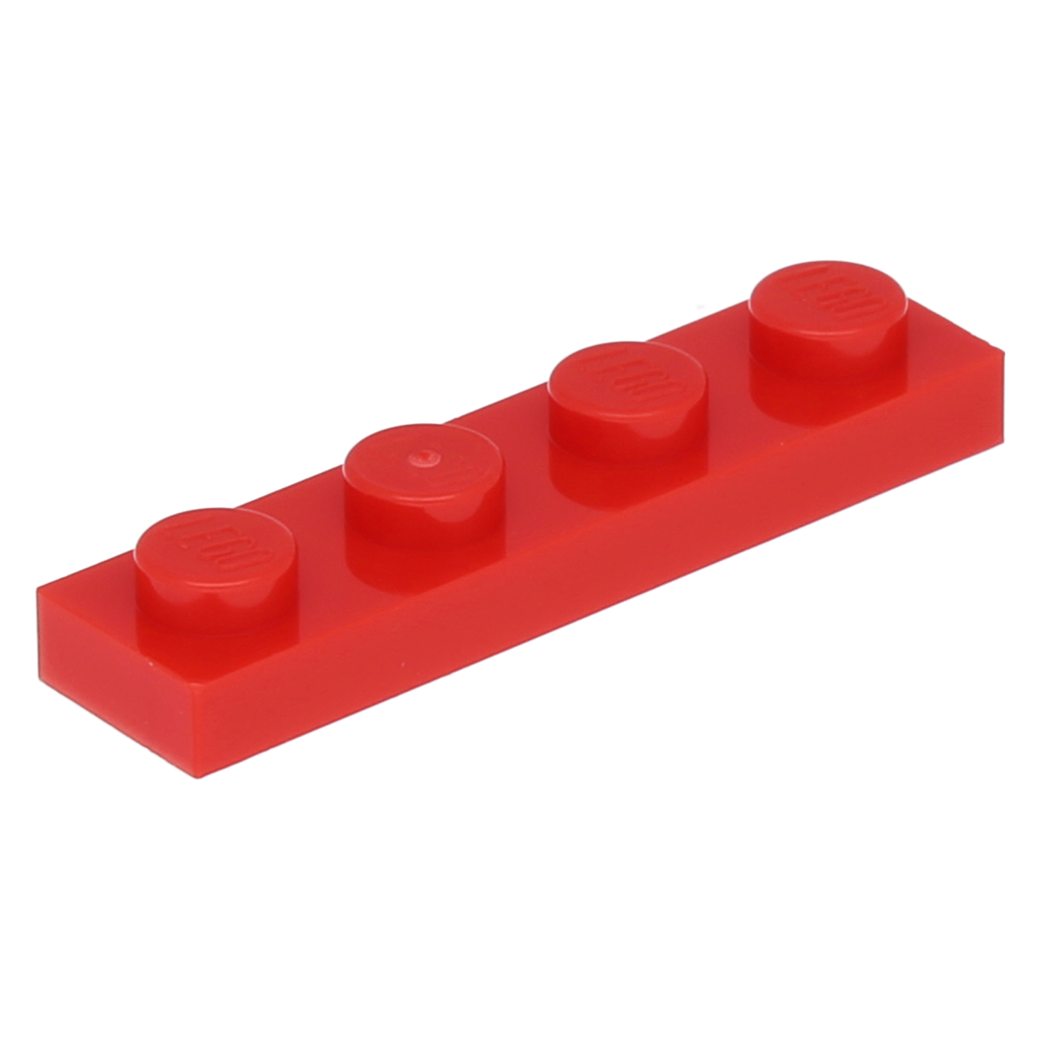 LEGO Platten (standard) - 1 x 4