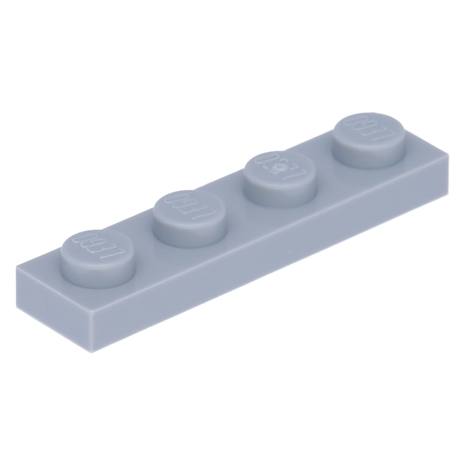 LEGO Platten (standard) - 1 x 4