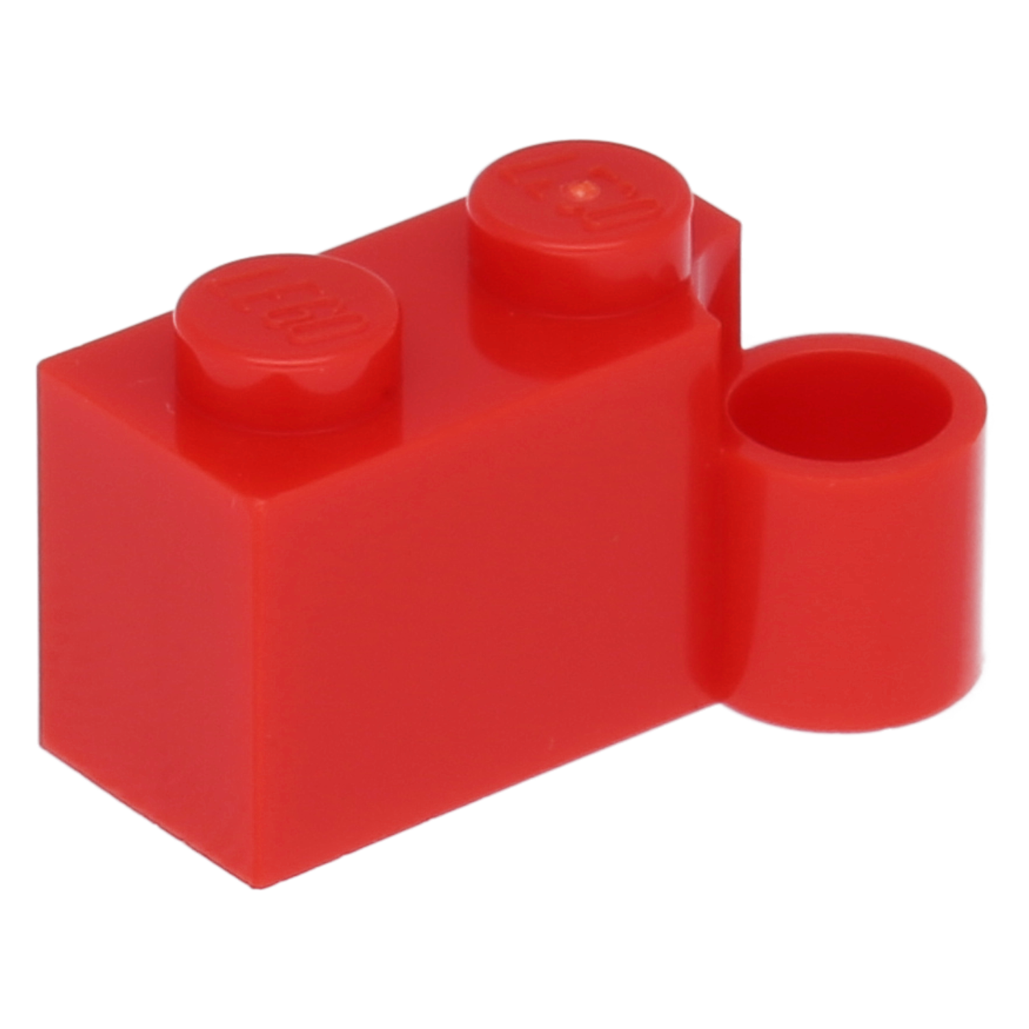 LEGO hinges (stones) - 1 x 4 rotary foot