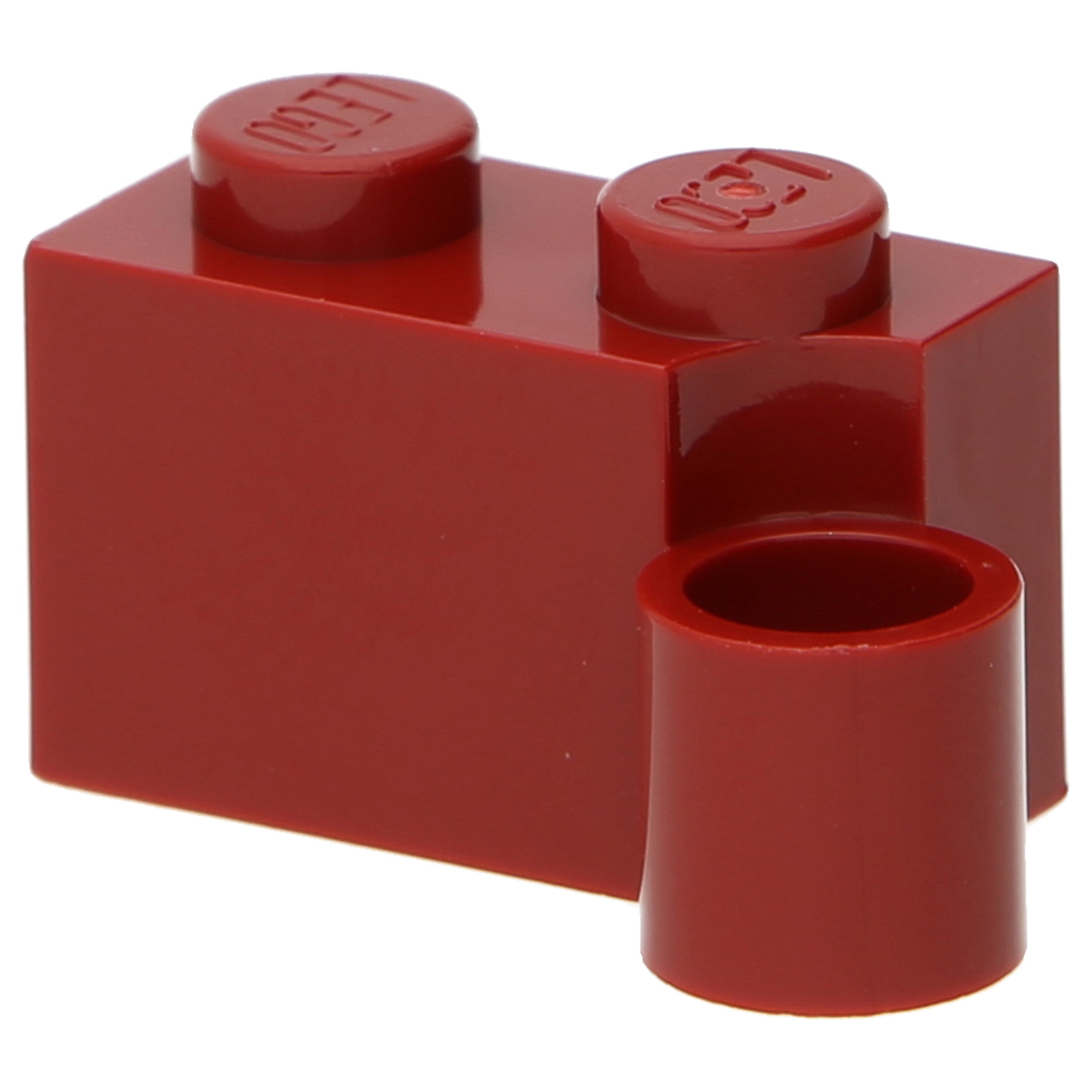 LEGO hinges (stones) - 1 x 4 rotary foot