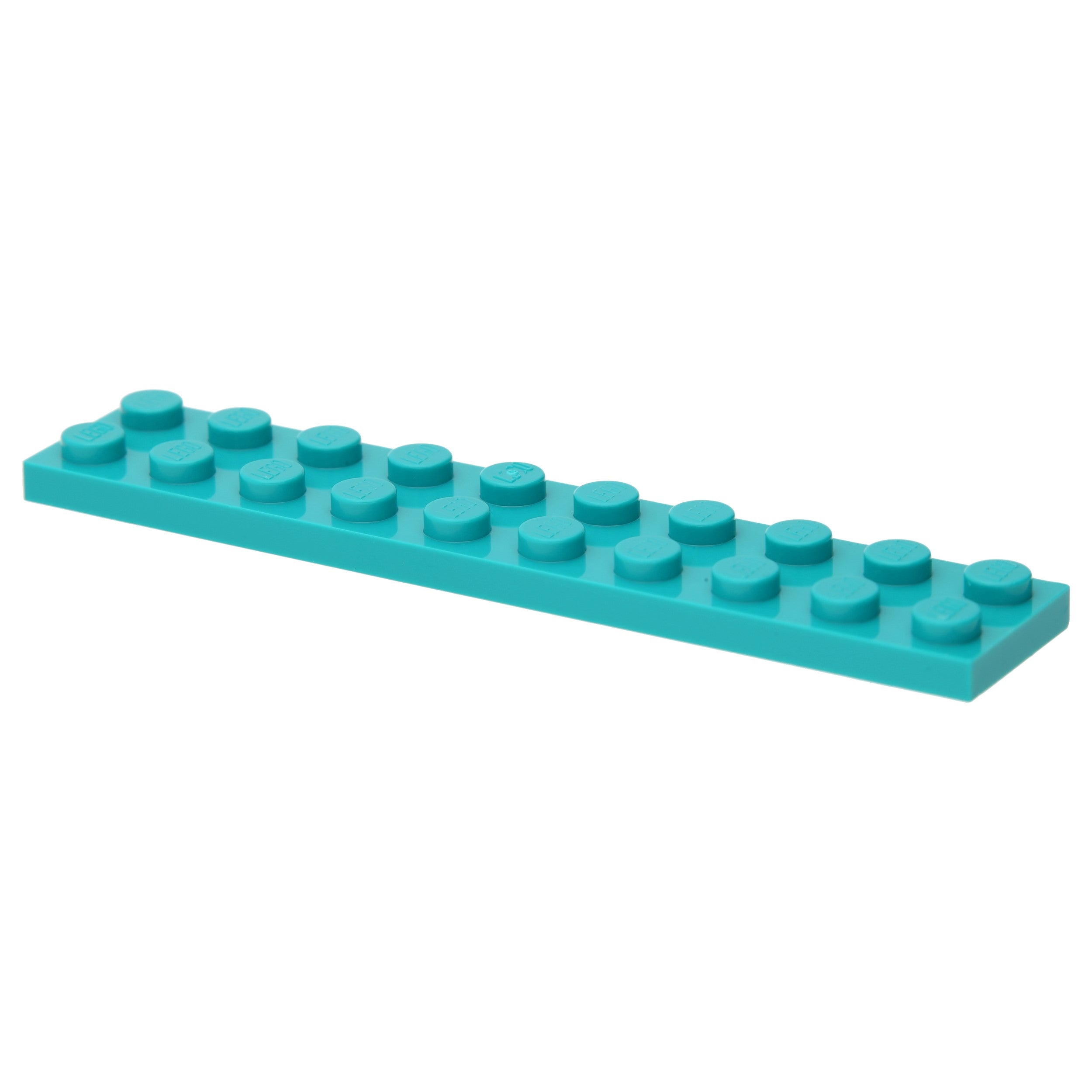 LEGO panels (standard) - plate 2 x 10