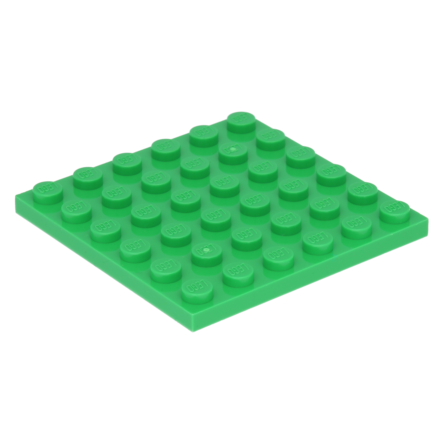 LEGO panels (standard) - 6 x 6