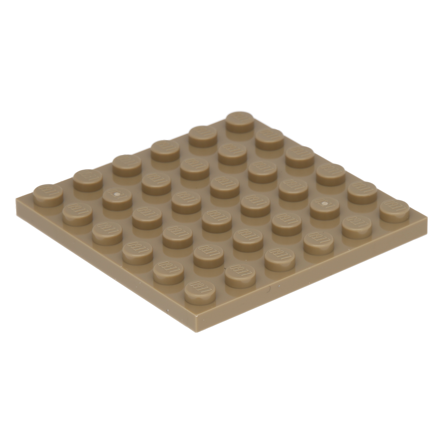 LEGO panels (standard) - 6 x 6