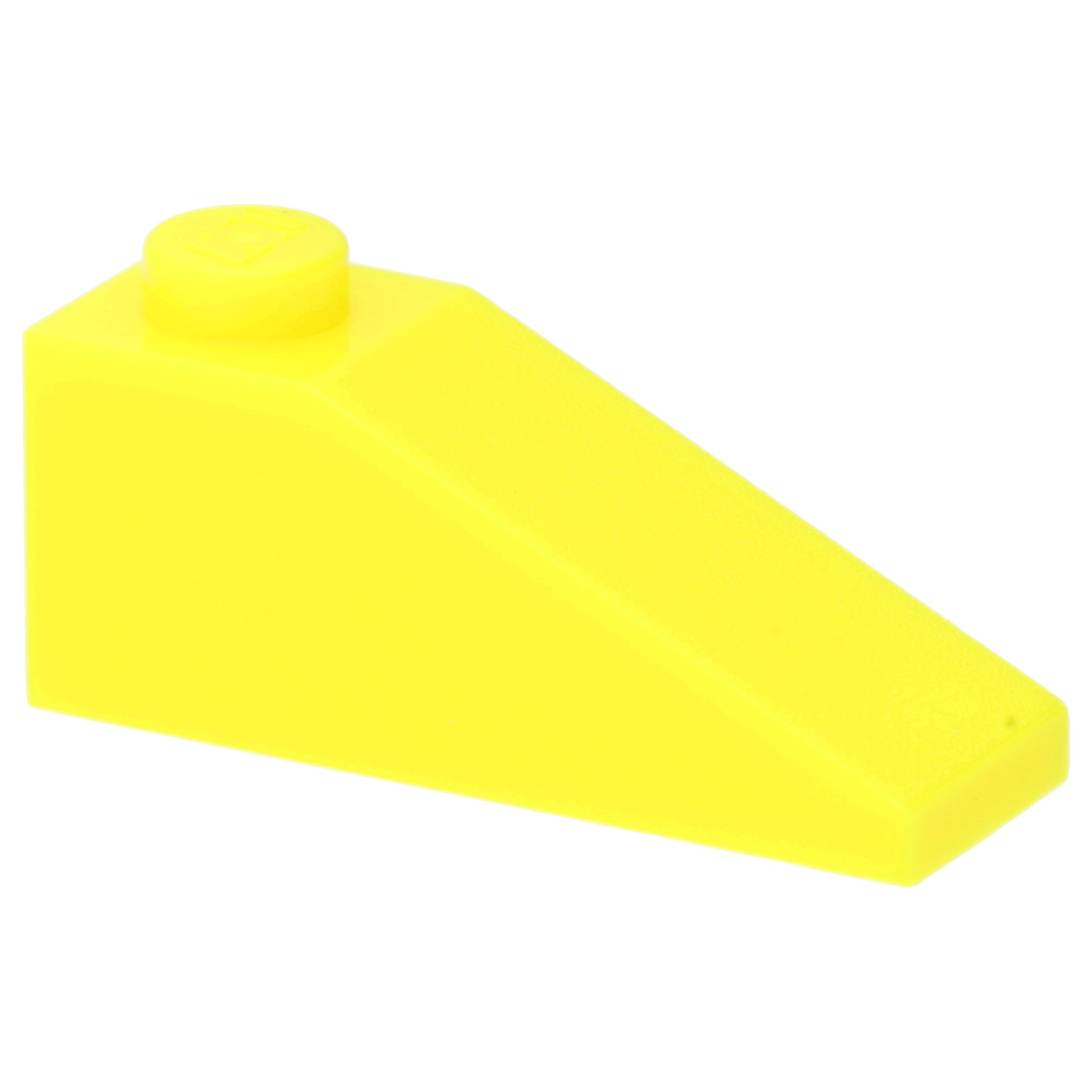 LEGO roof stones (standard) - 3 x 1 (33 °)