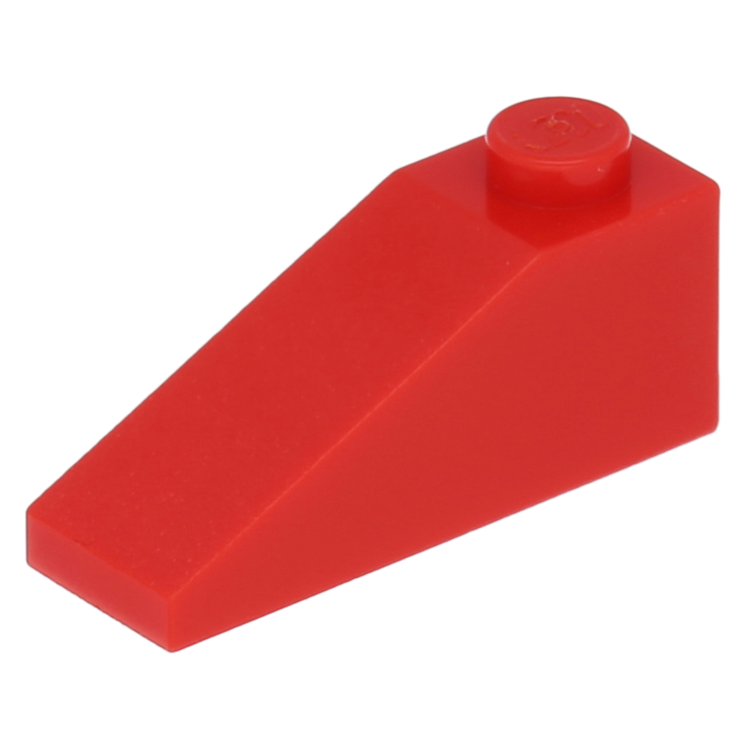LEGO roof stones (standard) - 3 x 1 (33 °)
