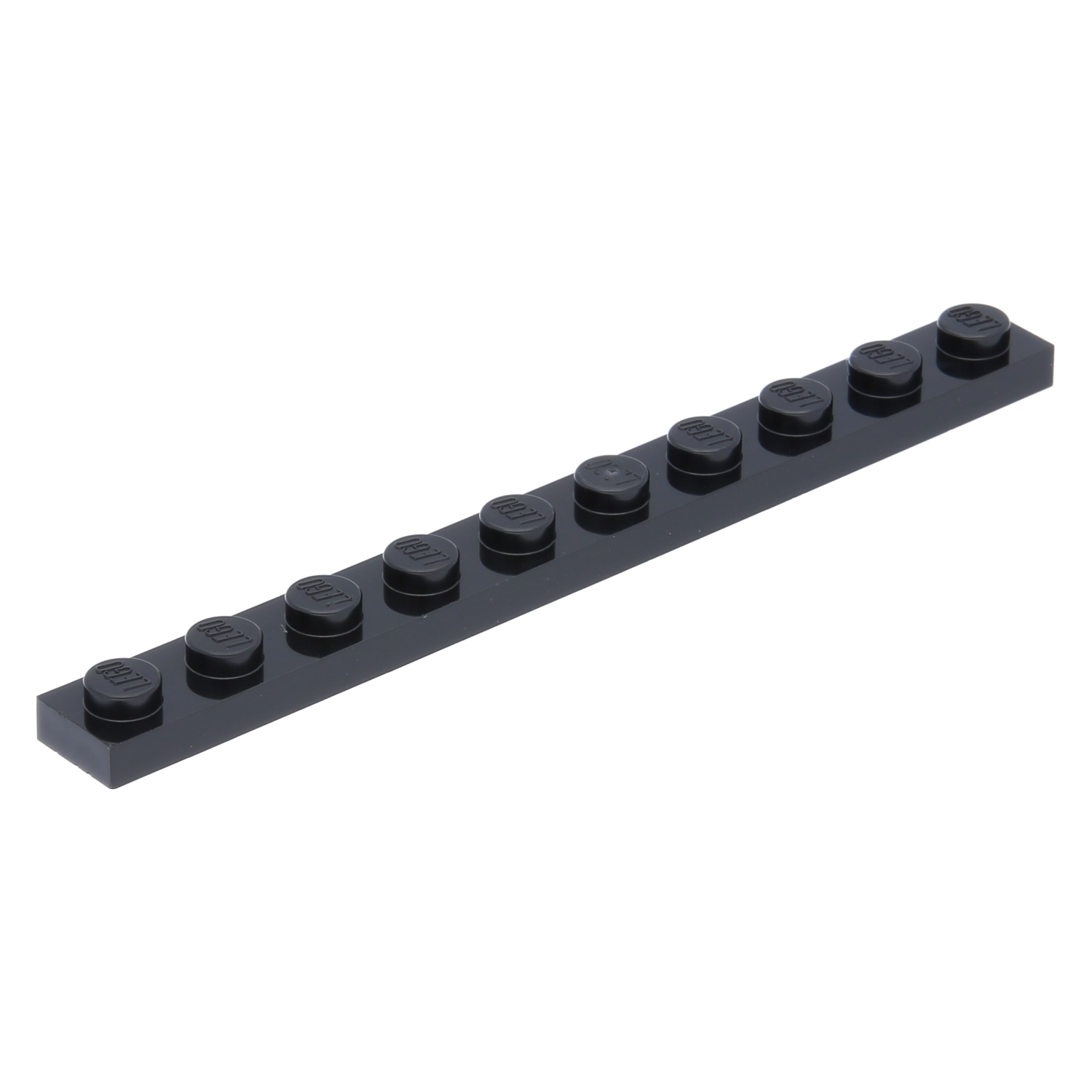 LEGO Platten (standard) - 1 x 10