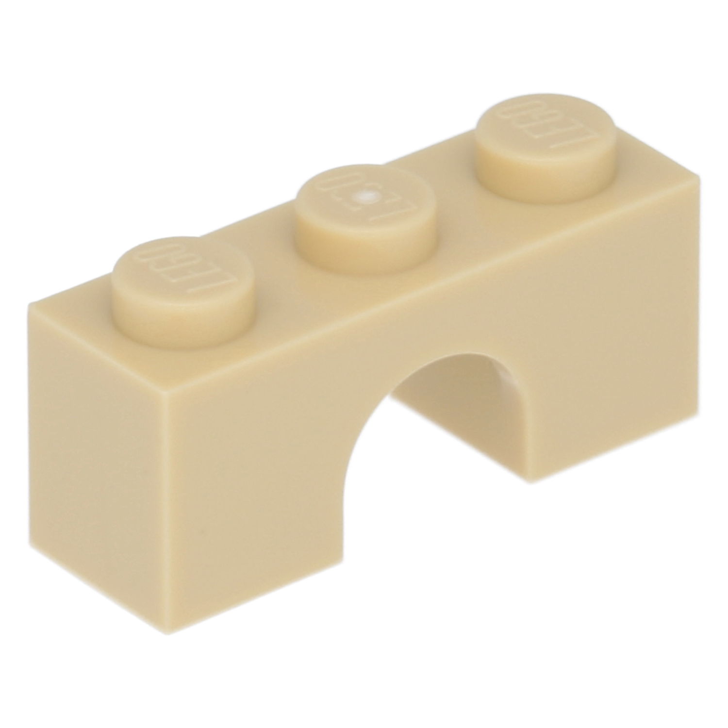 LEGO Bogensteine - 1 x 3