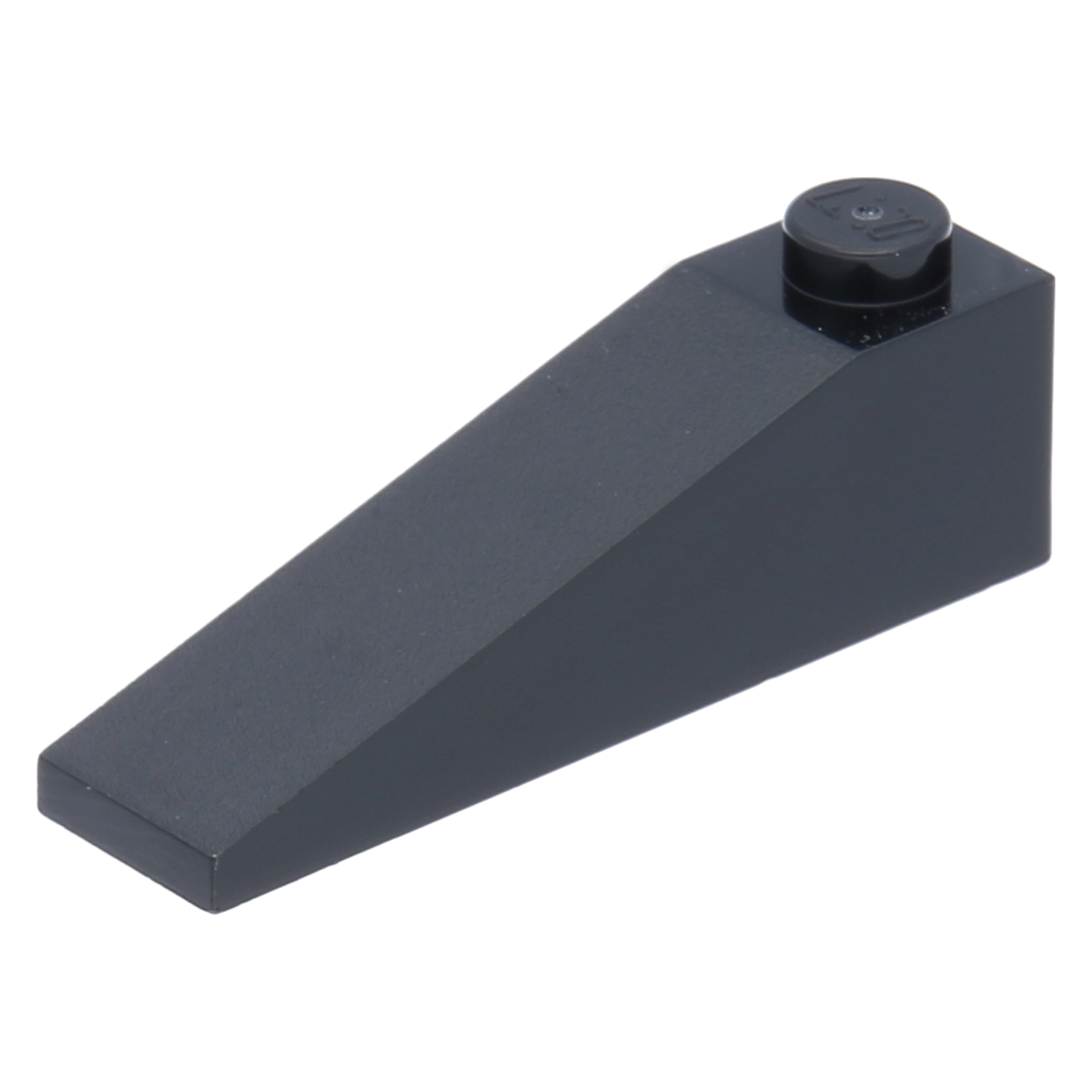 LEGO roof stones (standard) - 4 x 1 (18 °)