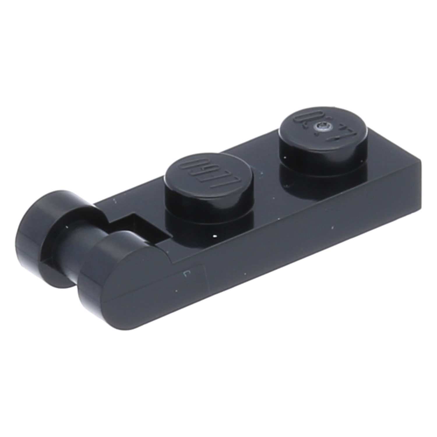 LEGO Platten (modifiziert) - 1 x 2 mit Stangengriff