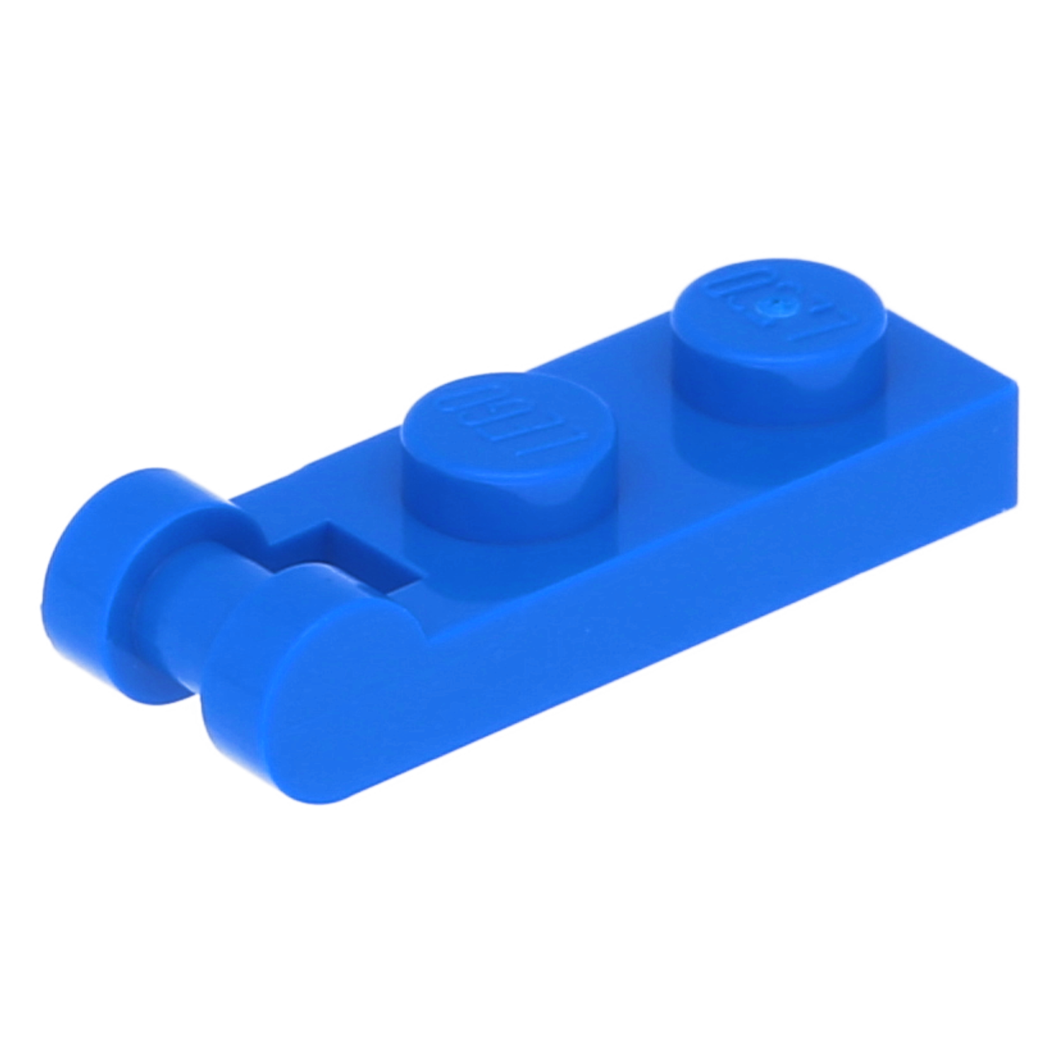 LEGO Platten (modifiziert) - 1 x 2 mit Stangengriff