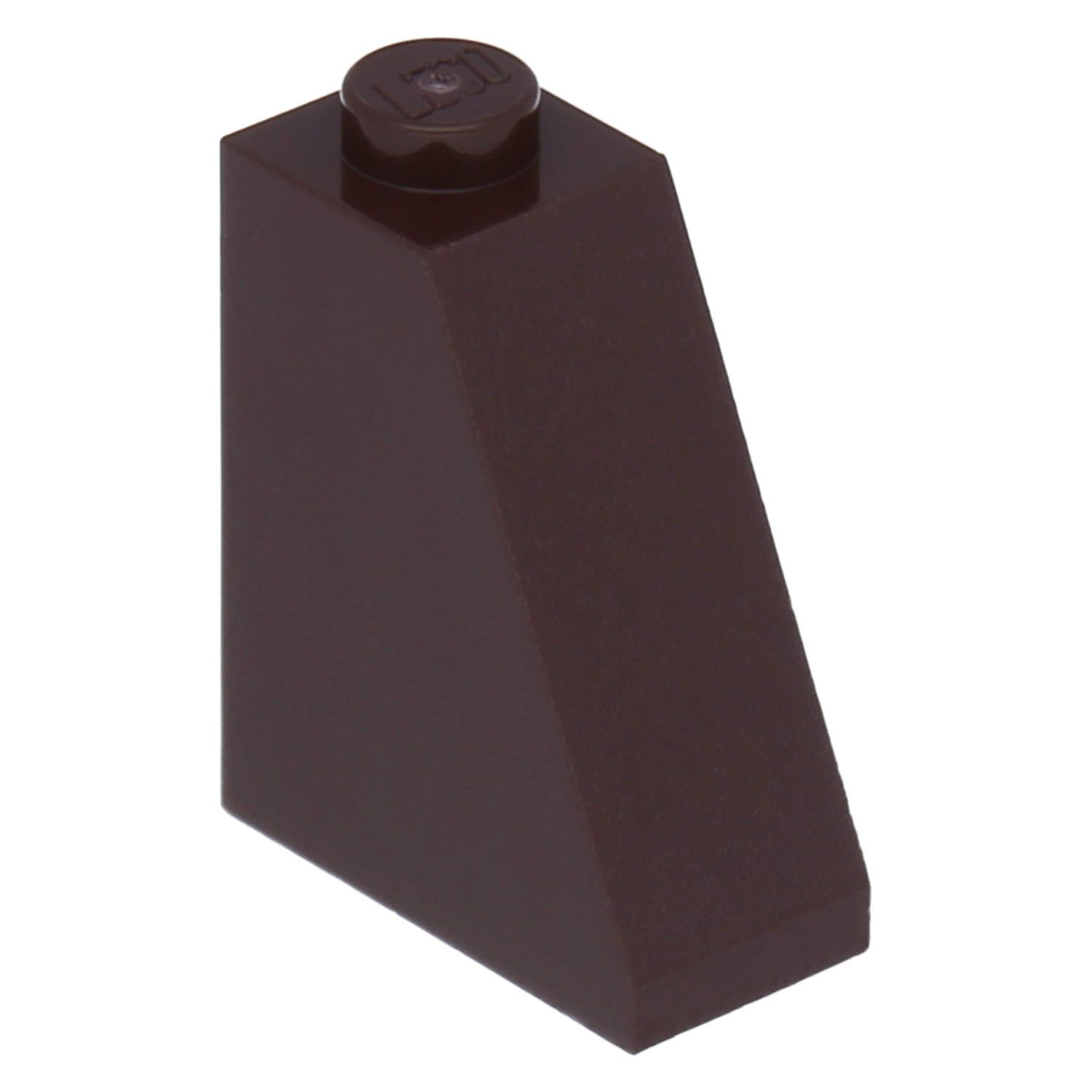 LEGO roof stones (standard) - 2 x 1 x 2 (65 °)